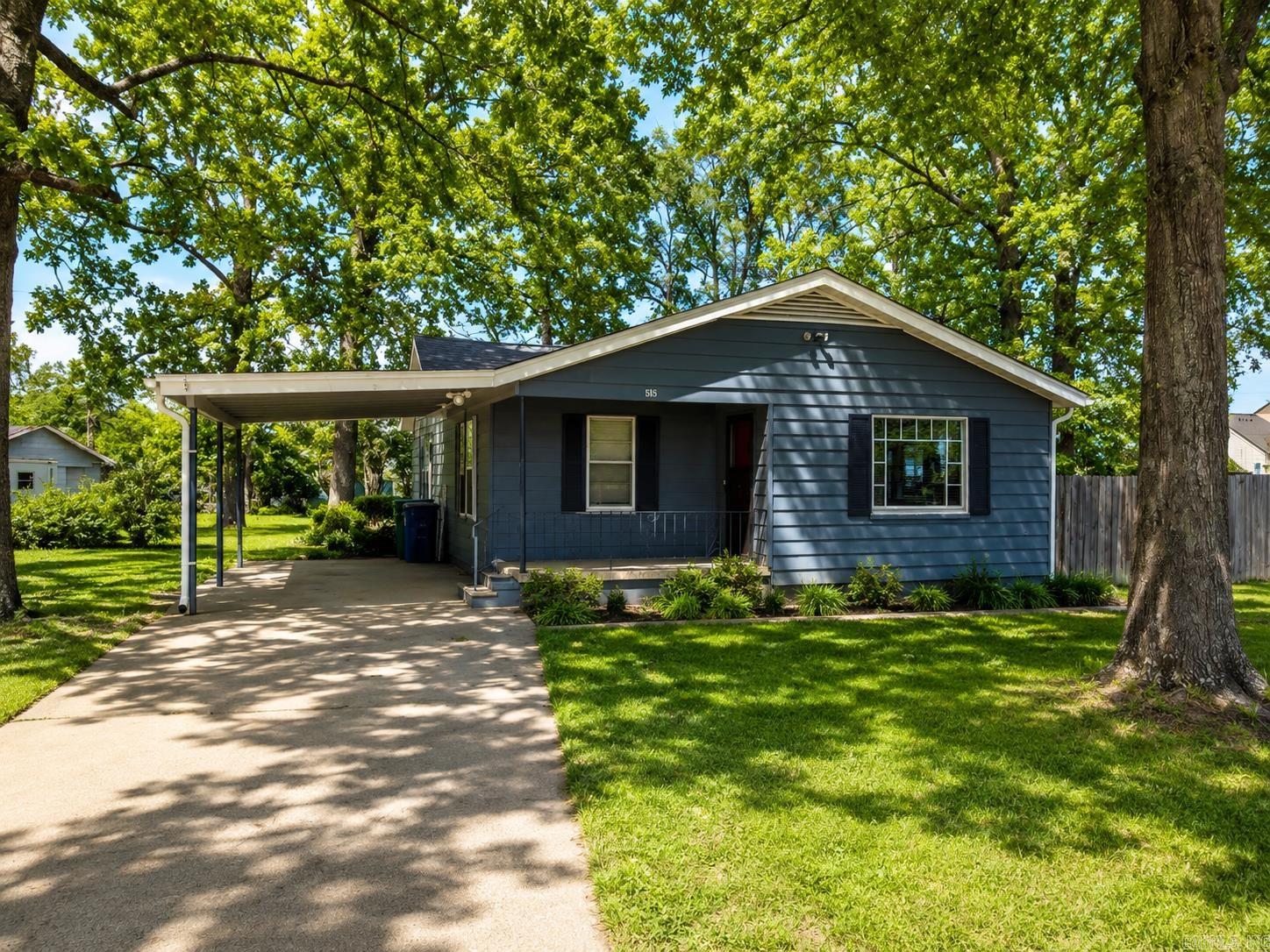 Conway, Arkansas, 72032, United States, 6 Bedrooms Bedrooms, ,4 BathroomsBathrooms,Residential,For Sale,2048675
