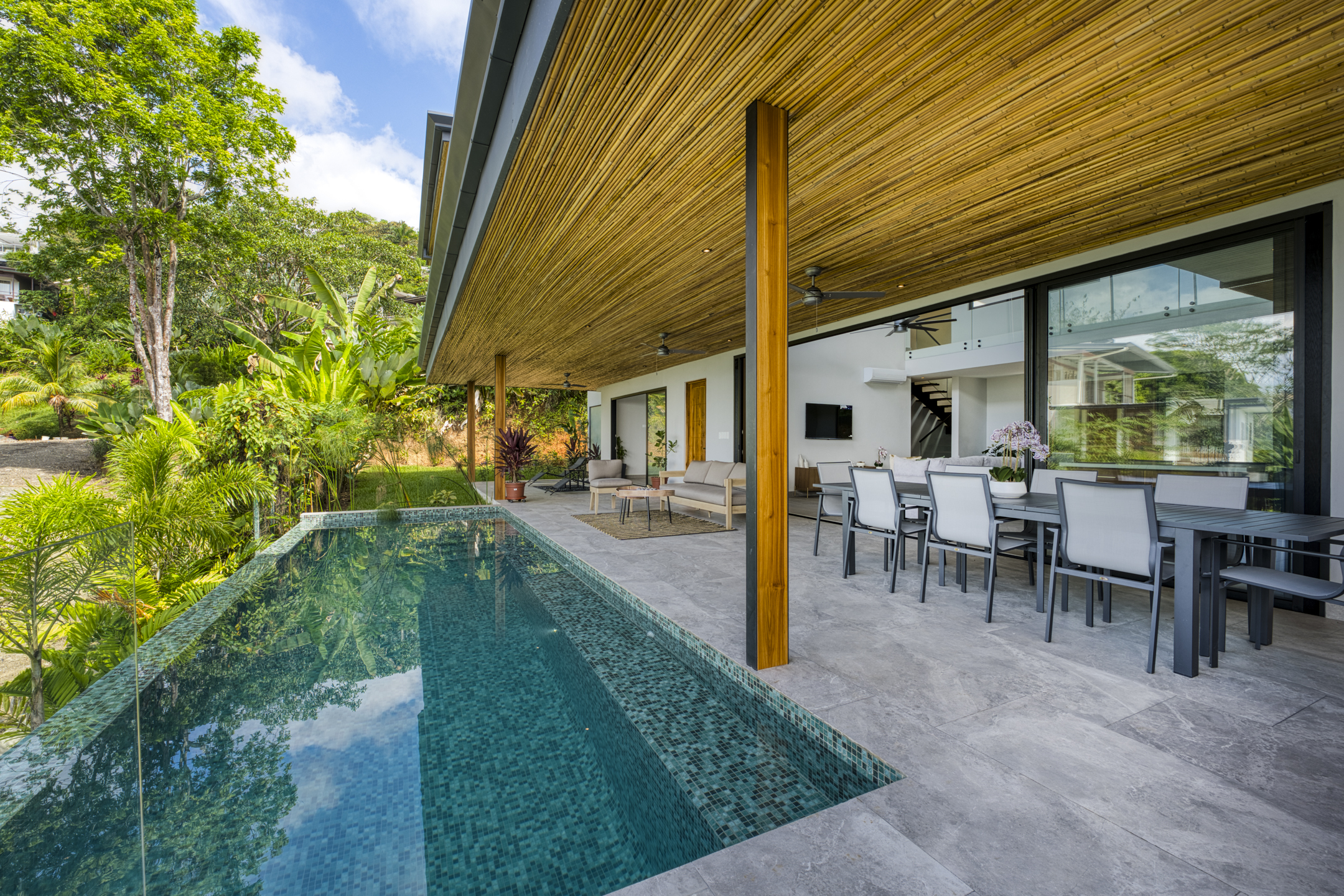 Uvita- Jardin de Morte, Uvita, Puntarenas, CR, 3 Bedrooms Bedrooms, ,3 BathroomsBathrooms,Residential,For Sale,Uvita- Jardin de Morte,1683263