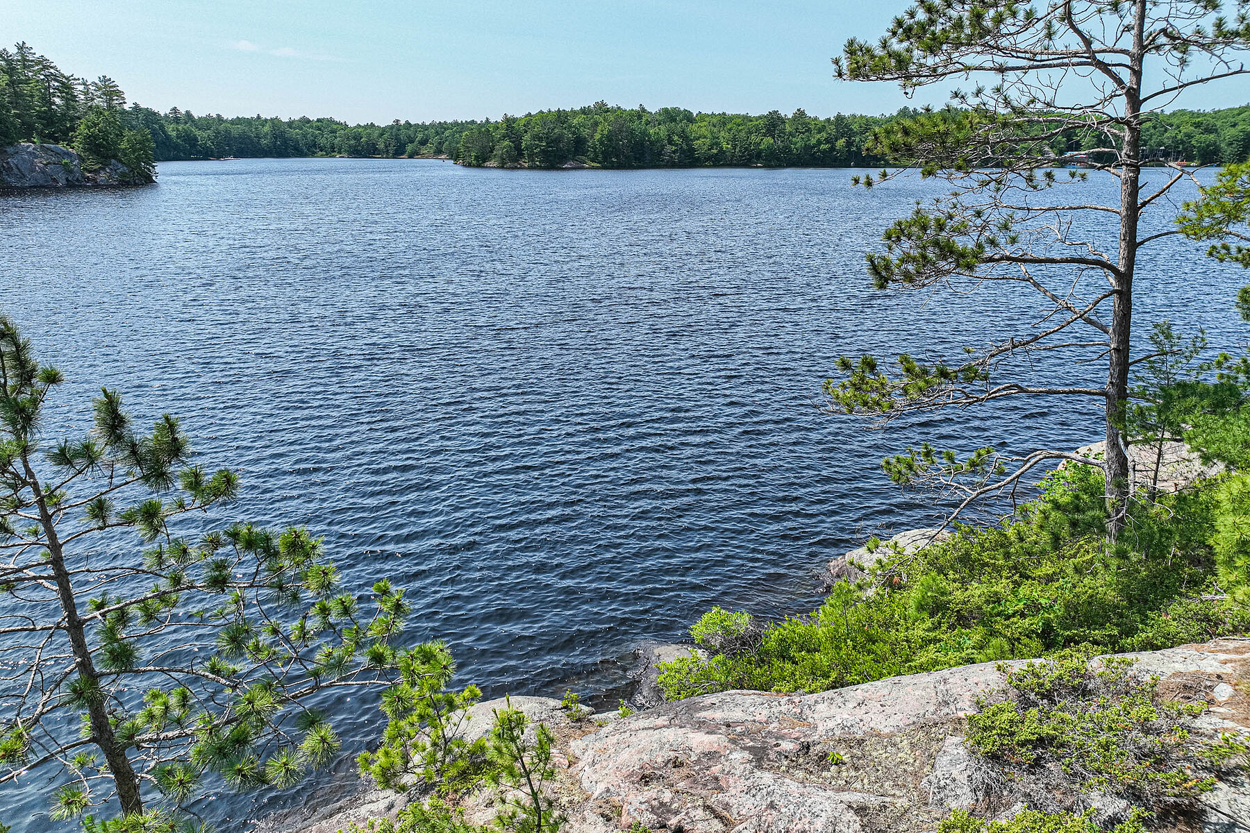  Kahshe Lake Legacy Lands - 物件實景