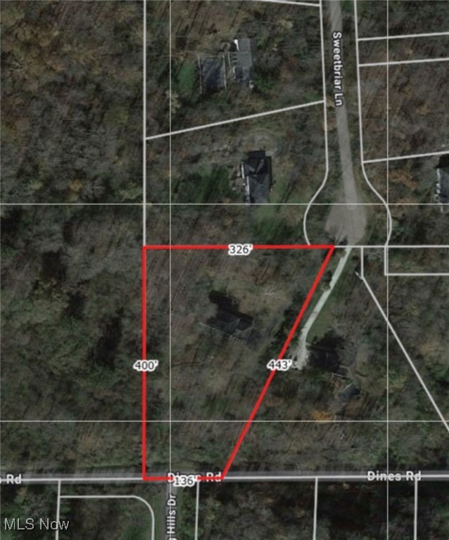 Novelty, Ohio, 44072, United States, 4 Bedrooms Bedrooms, ,3 BathroomsBathrooms,Residential,For Sale,1997729