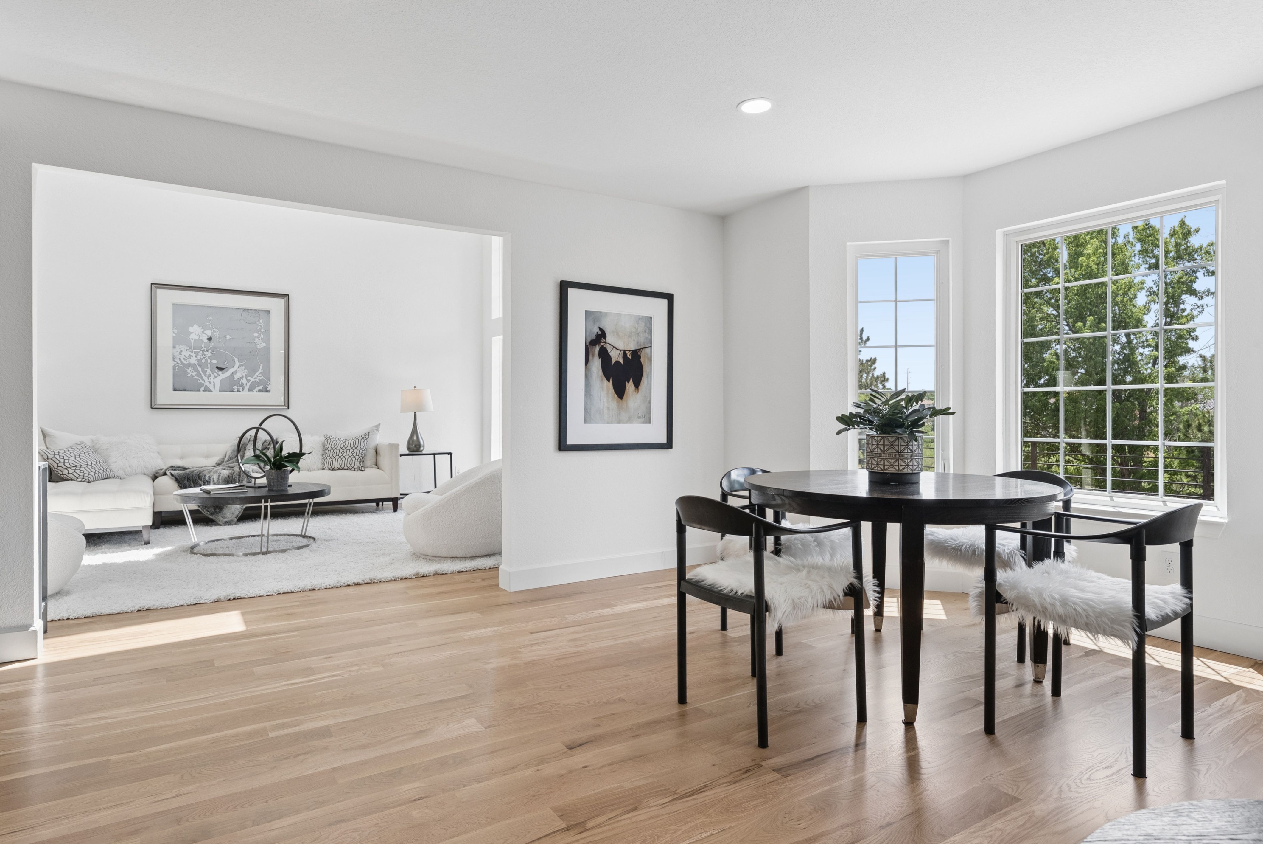  Nestled on a cul-de-sac in the sought-after Piney Creek neighborhood, - 物件實景