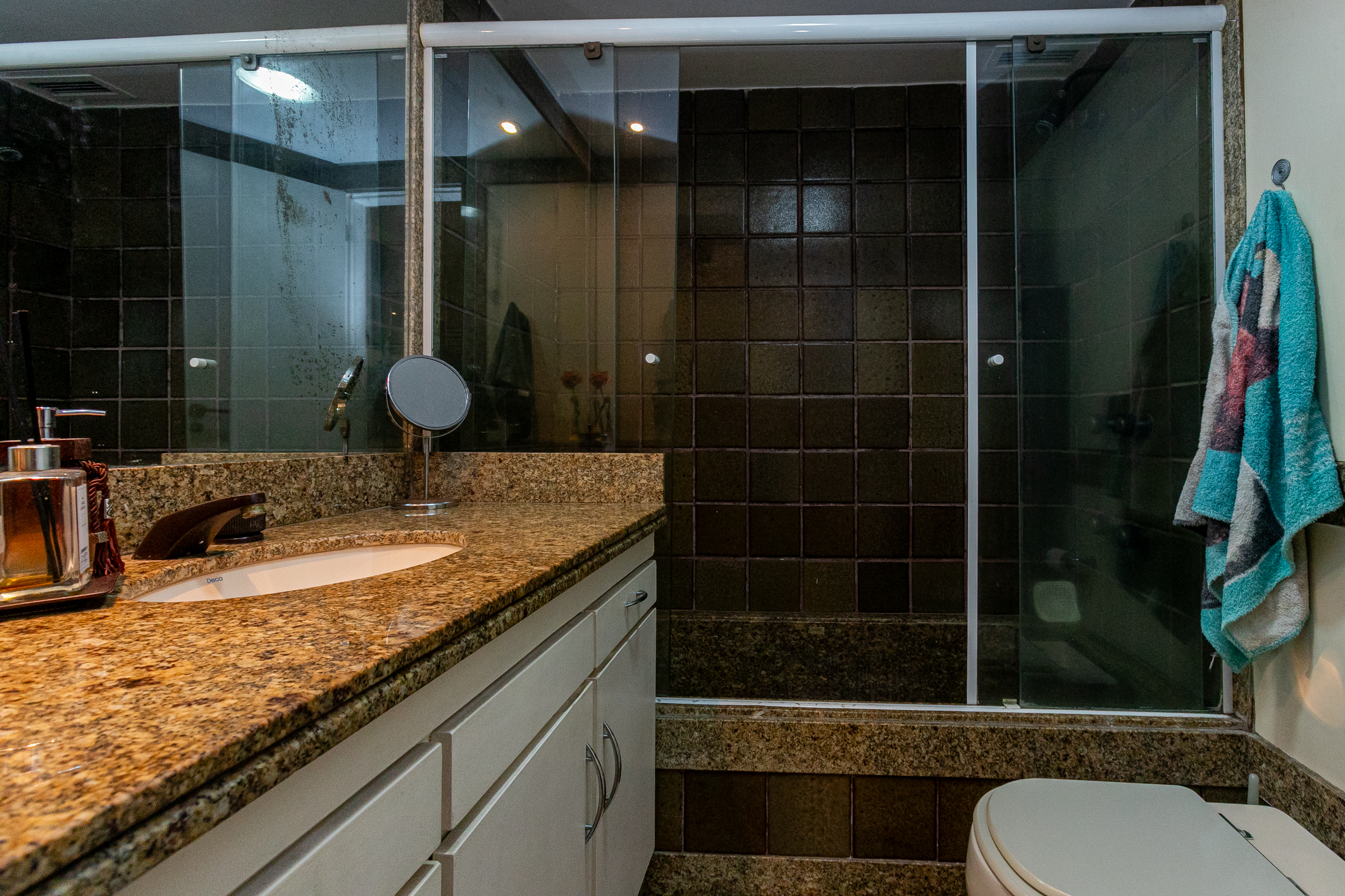  Apartment with Panoramic Views of Lagoa Rodrigo de Freitas - 物件實景