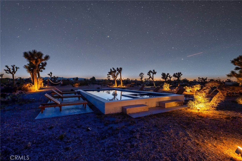 Yucca Valley, California, 92284, United States, 4 Bedrooms Bedrooms, ,3 BathroomsBathrooms,Residential,For Sale,1793280