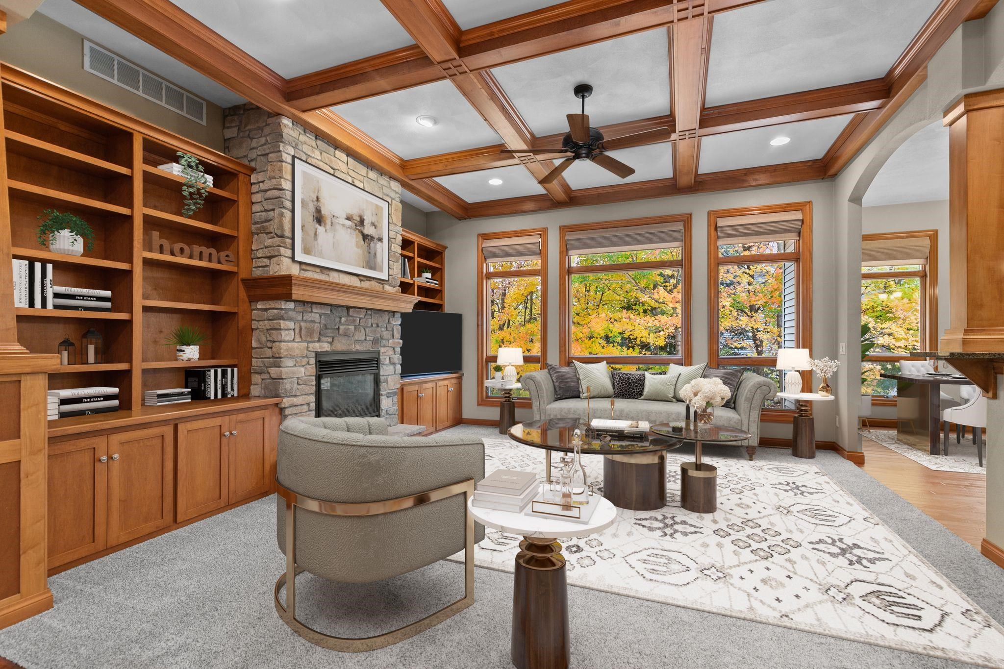 Combined Locks, Wisconsin, 54113, United States, 3 Bedrooms Bedrooms, ,4 BathroomsBathrooms,Residential,For Sale,1976414