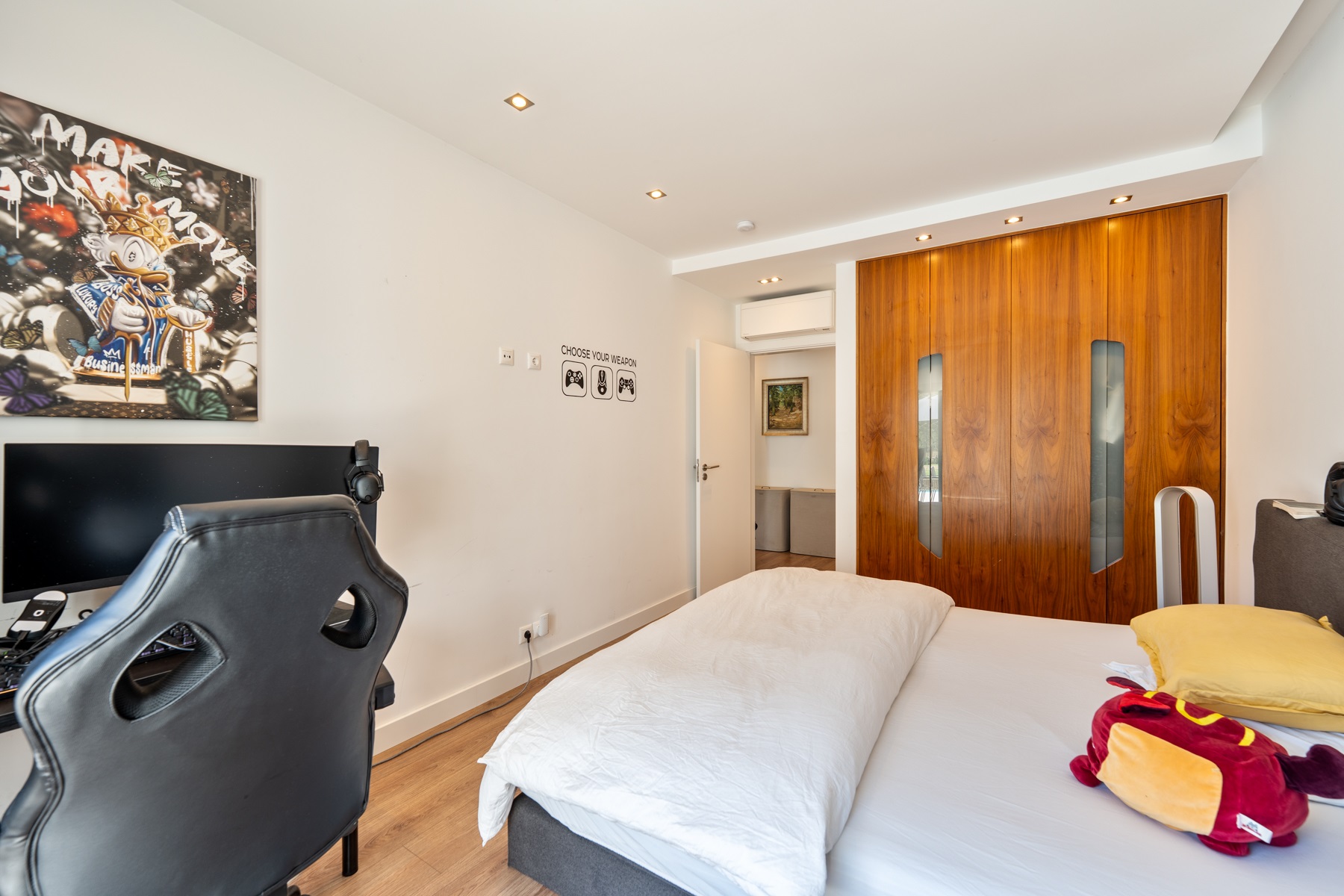  House, 4 bedrooms, for Sale - 物件實景