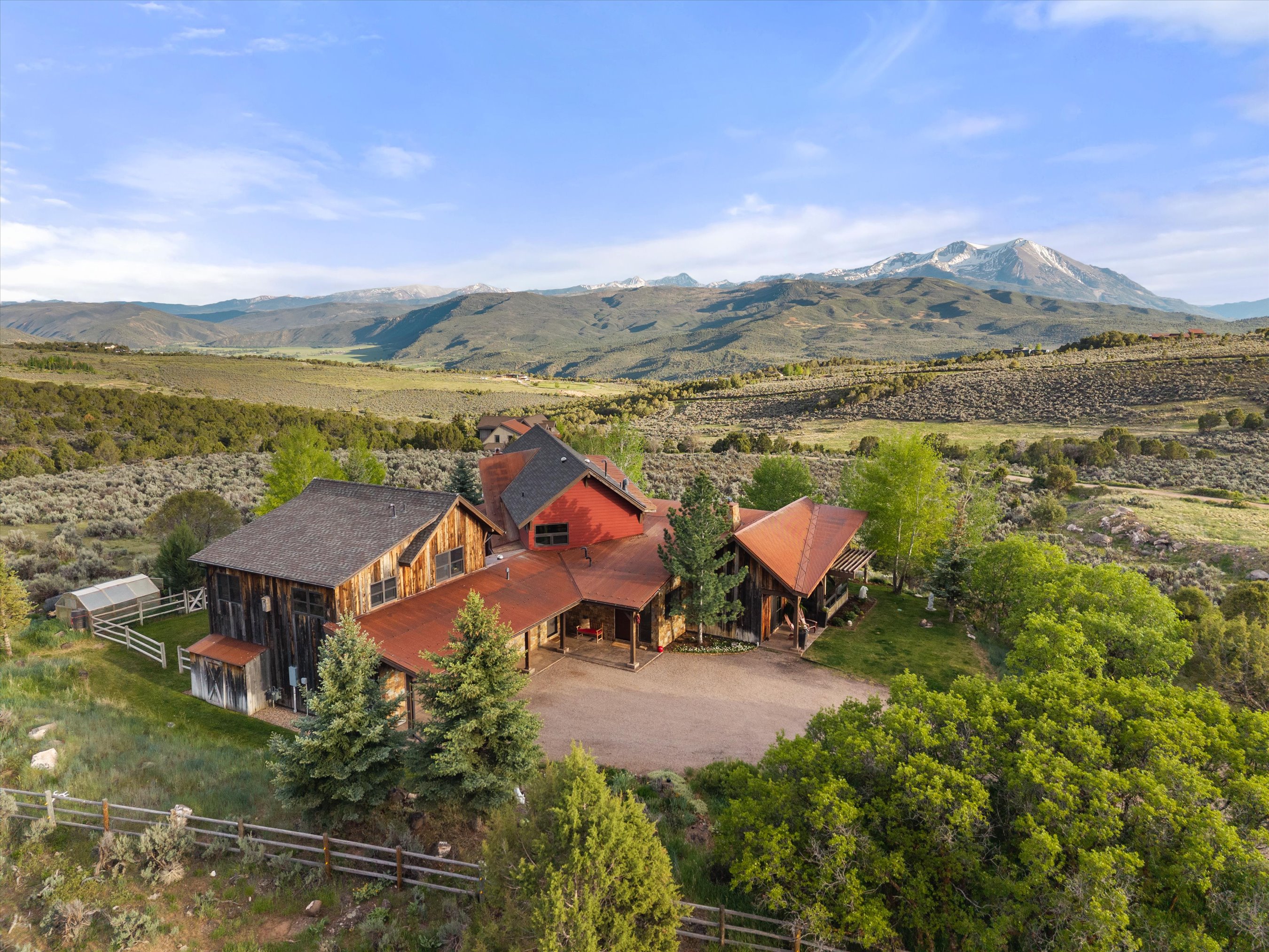 232 Clipper Place, Carbondale, CO 81623 - 物件實景