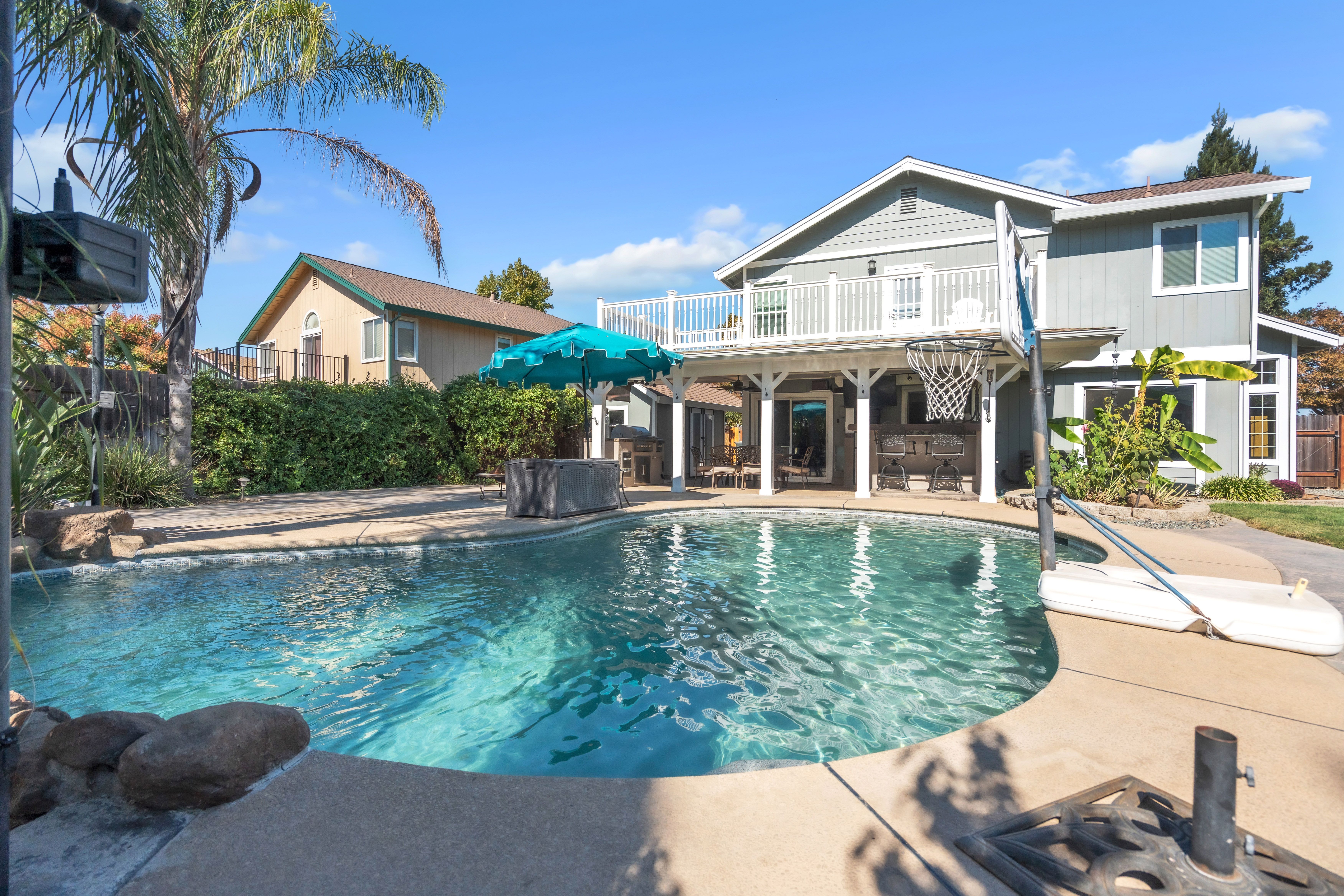  4138 Pearl Wood Way, Antelope, CA 95843 - 物件實景