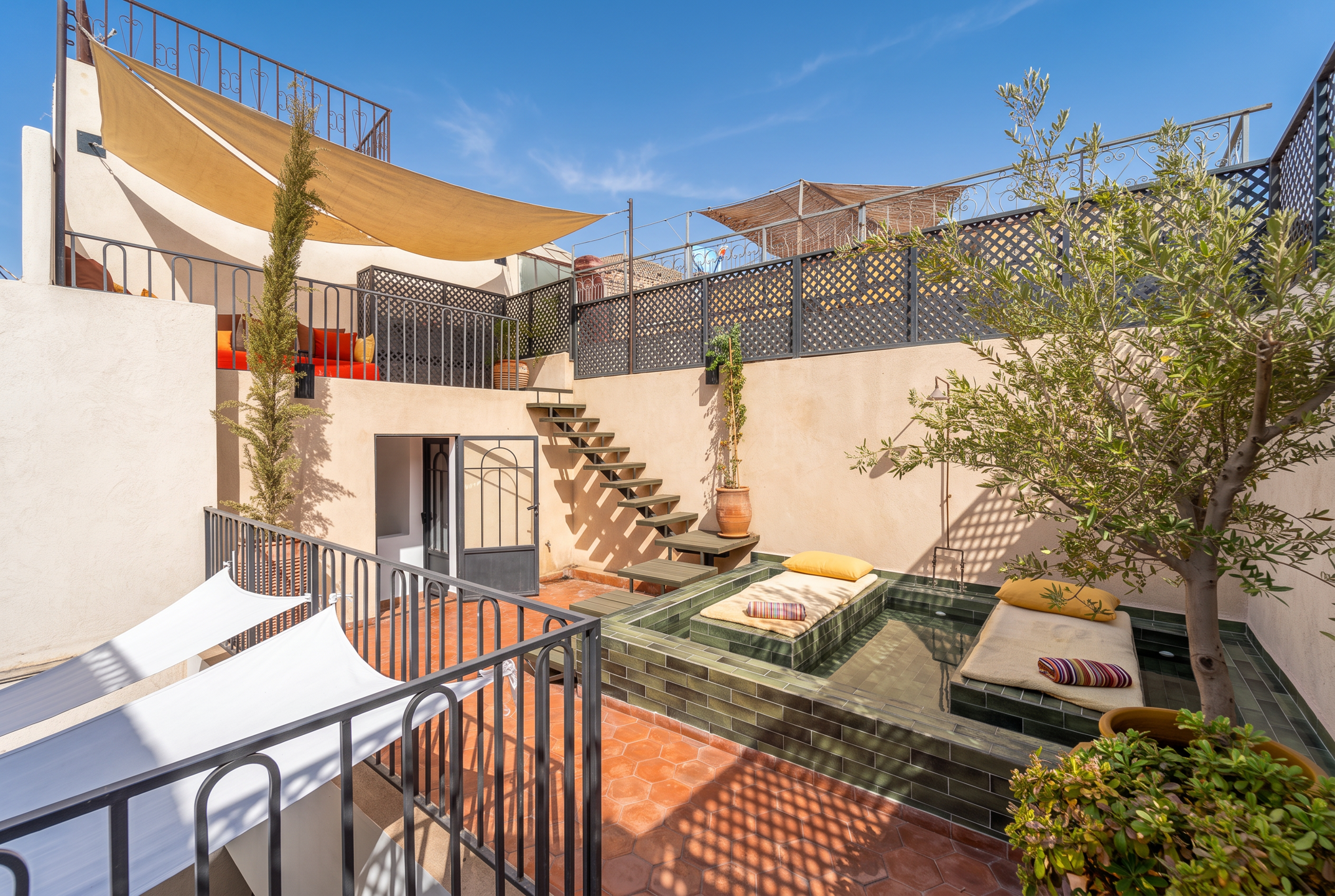  Marrakech I Medina - 物件實景