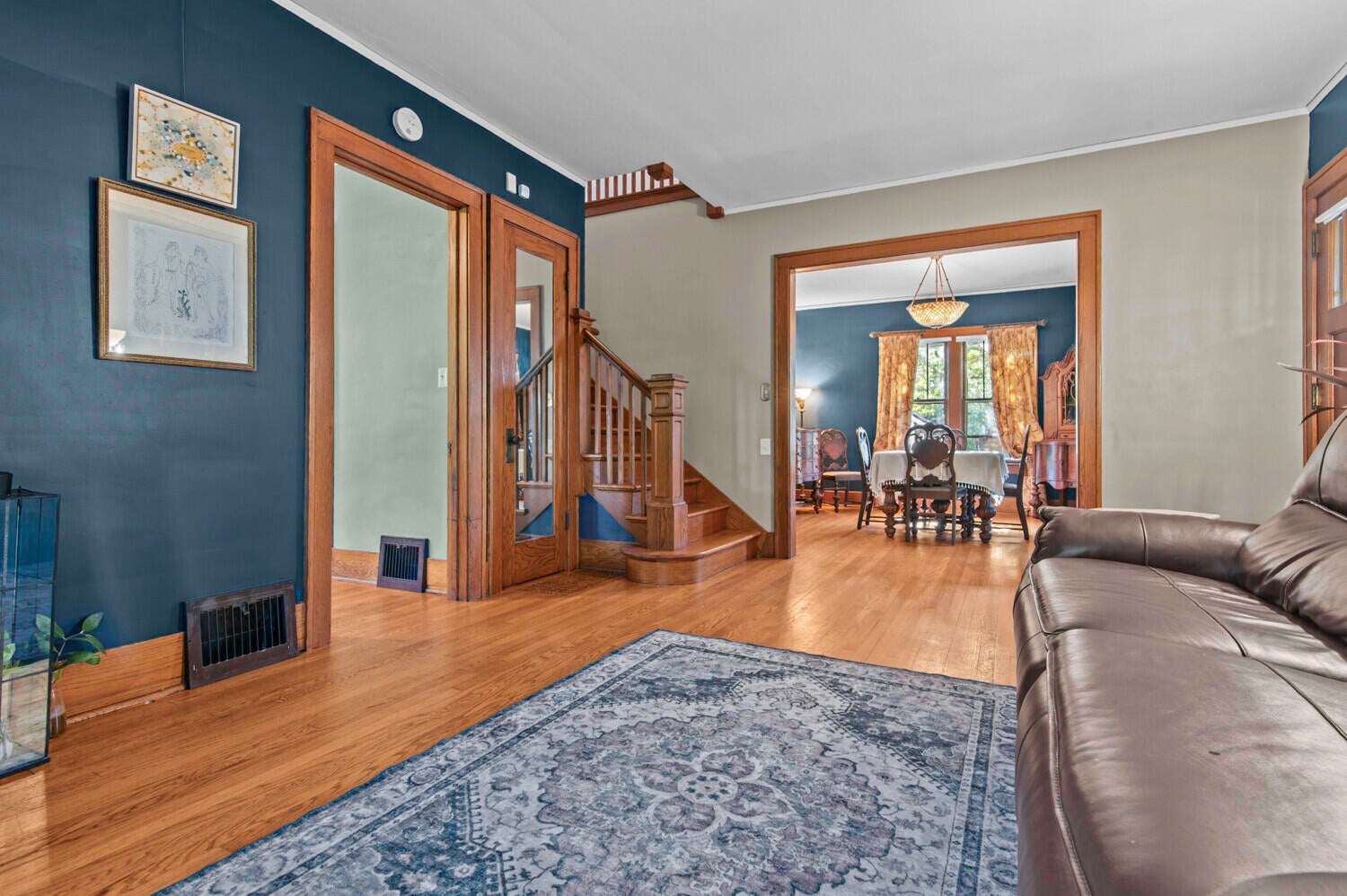 Ann Arbor, Michigan, 48103, United States, 4 Bedrooms Bedrooms, ,3 BathroomsBathrooms,Residential,For Sale,1991262