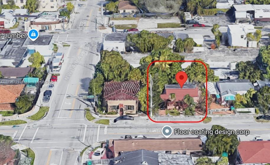 Miami, Florida, 33142, United States, 2 Bedrooms Bedrooms, ,1 BathroomBathrooms,Residential,For Sale,1885306