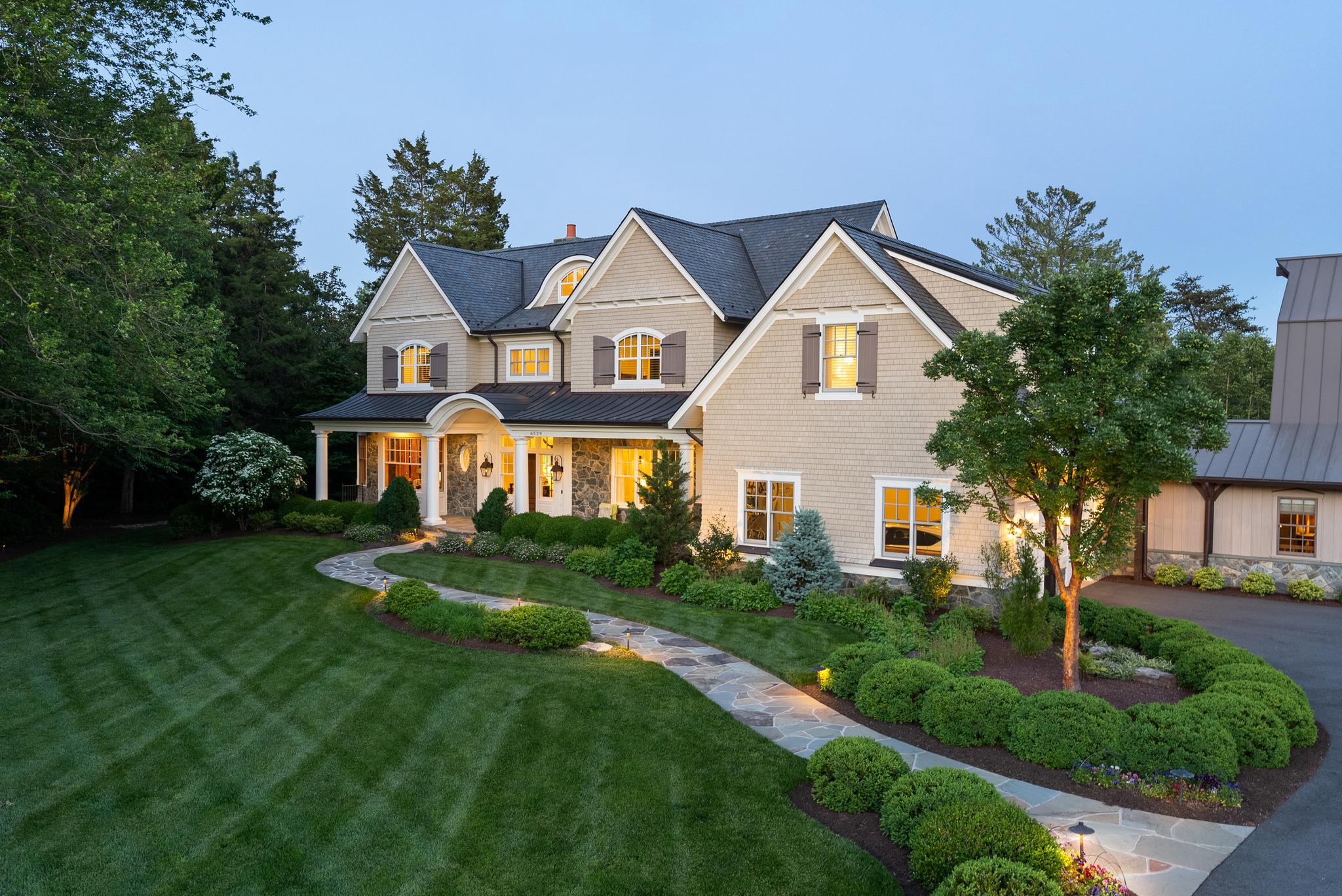  6529 Sothoron Road, Mclean, VA, 22101 - 物件實景