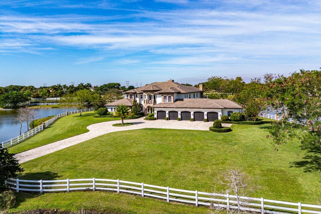 Delray Beach, Florida, 33446, United States, 5 Bedrooms Bedrooms, ,7 BathroomsBathrooms,Residential,For Sale,1694596