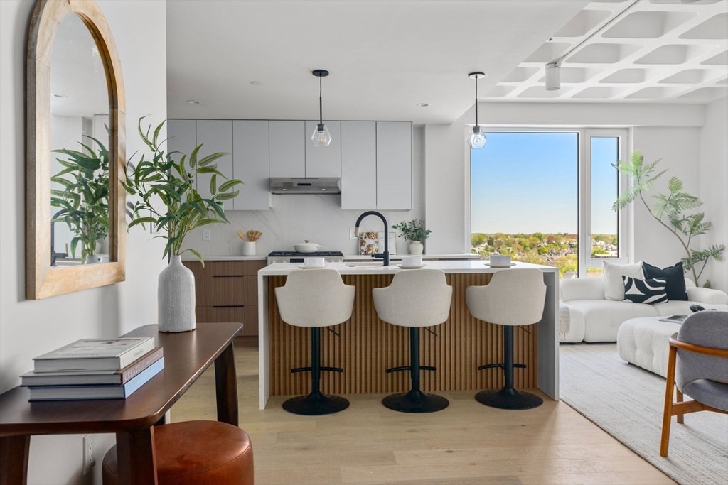 Somerville, Massachusetts, 02143, United States, 2 Bedrooms Bedrooms, ,2 BathroomsBathrooms,Residential,For Sale,1898257
