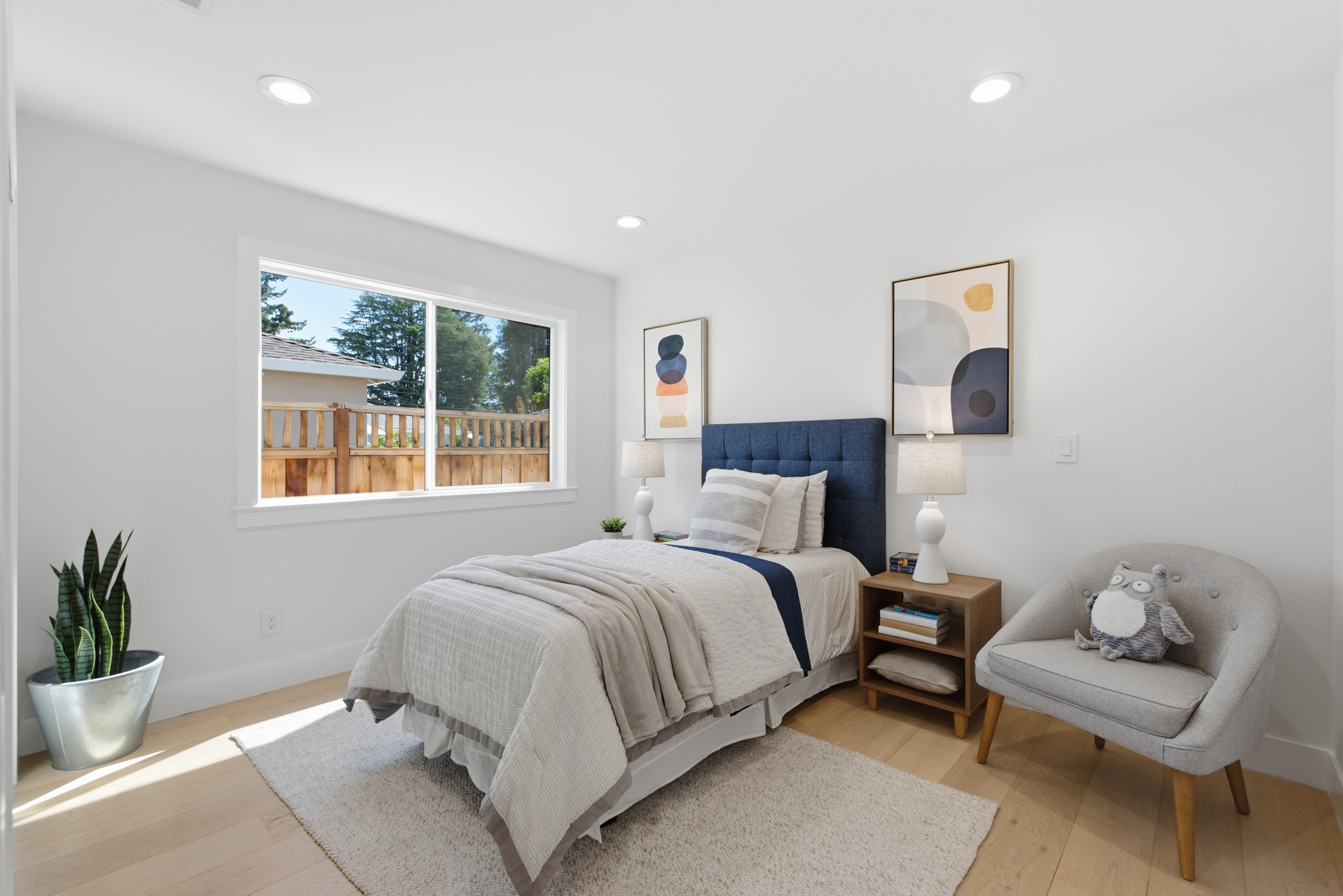  Modern Luxury Living in the Heart of Downtown Mountain View - 物件實景