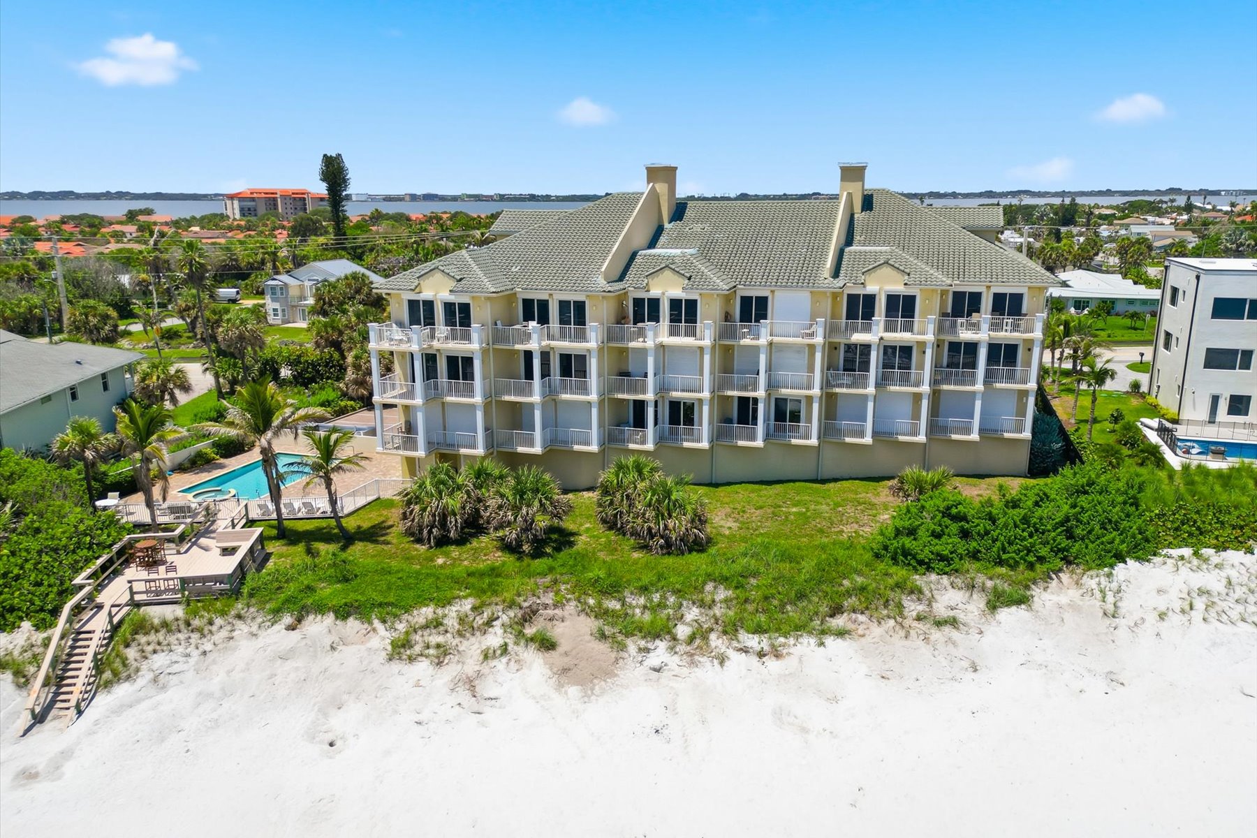  3135 S Highway A1a, Unit# 303, Melbourne Beach, FL, 32951 - 物件實景
