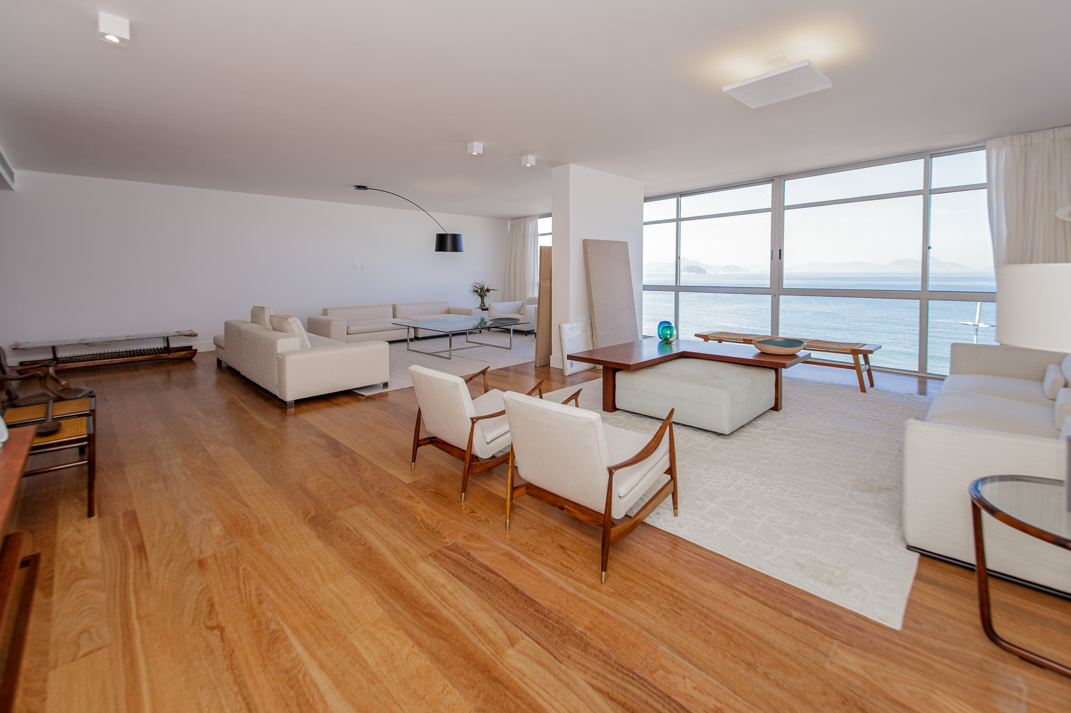  Beautifully renovated residence with panoramic views over Copacabana Beach - 物件實景