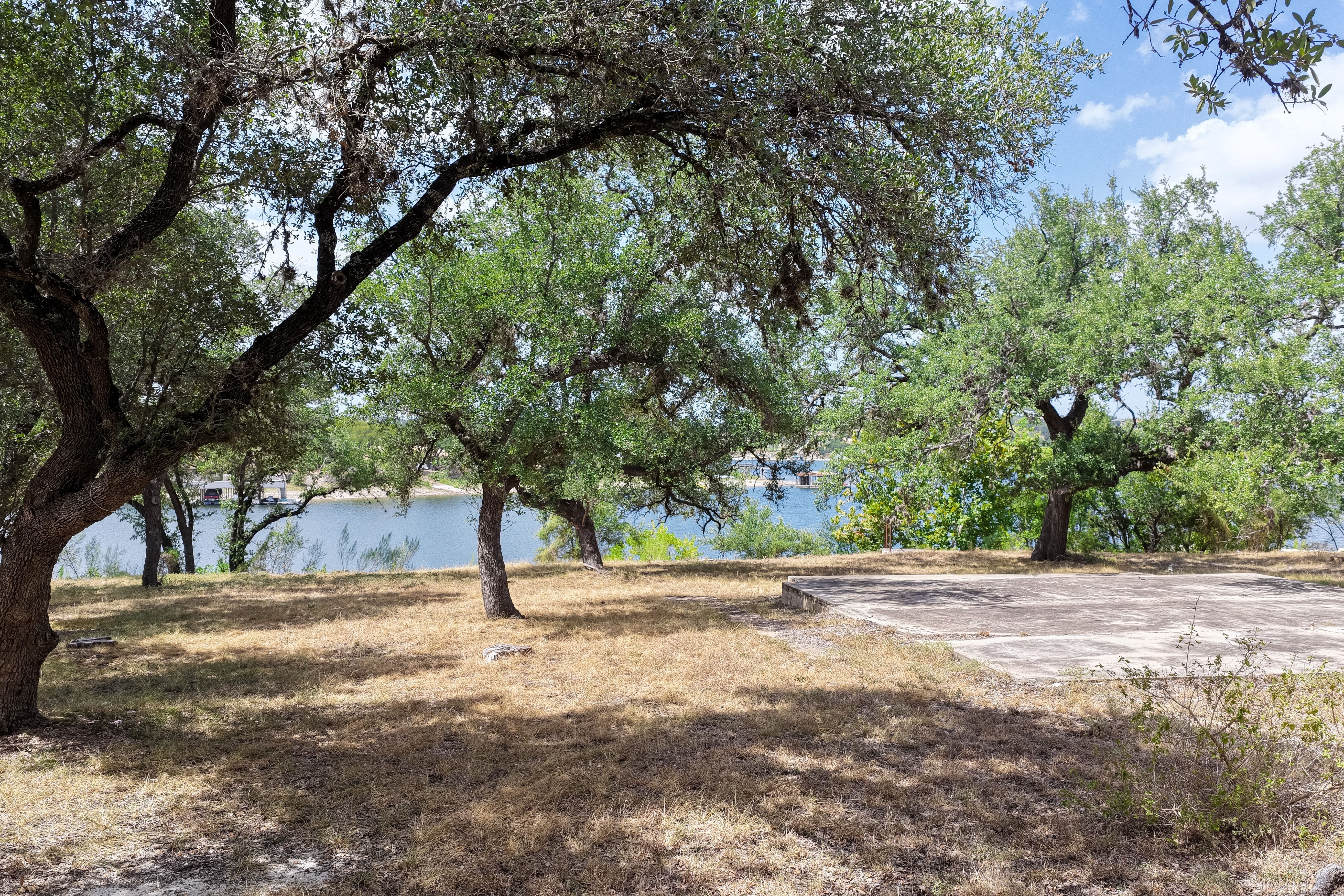  Private Deep-Water Retreat on Lake Travis, Permits in Hand - 物件實景