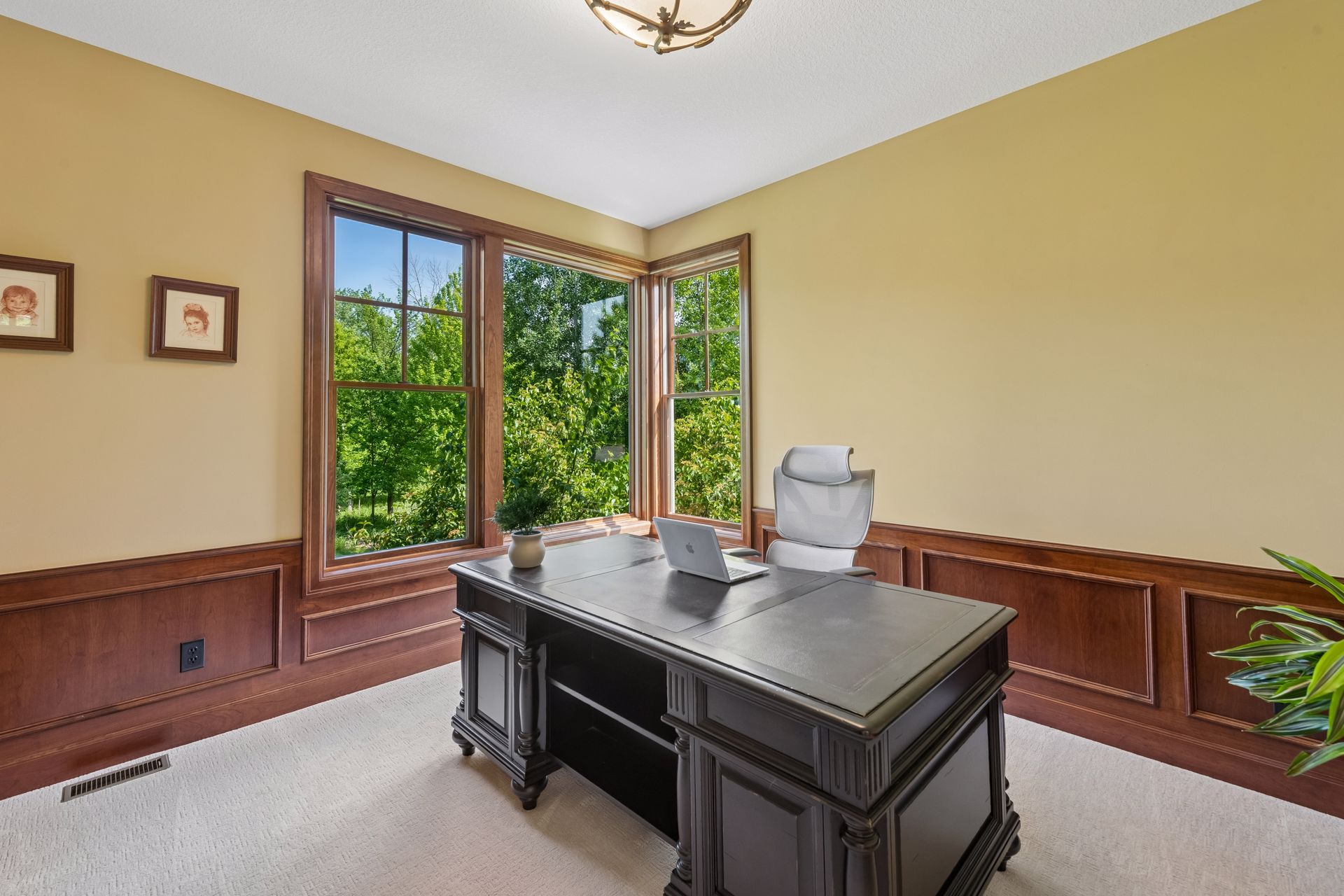  Custom Built Private Estate in Chaska - 物件實景