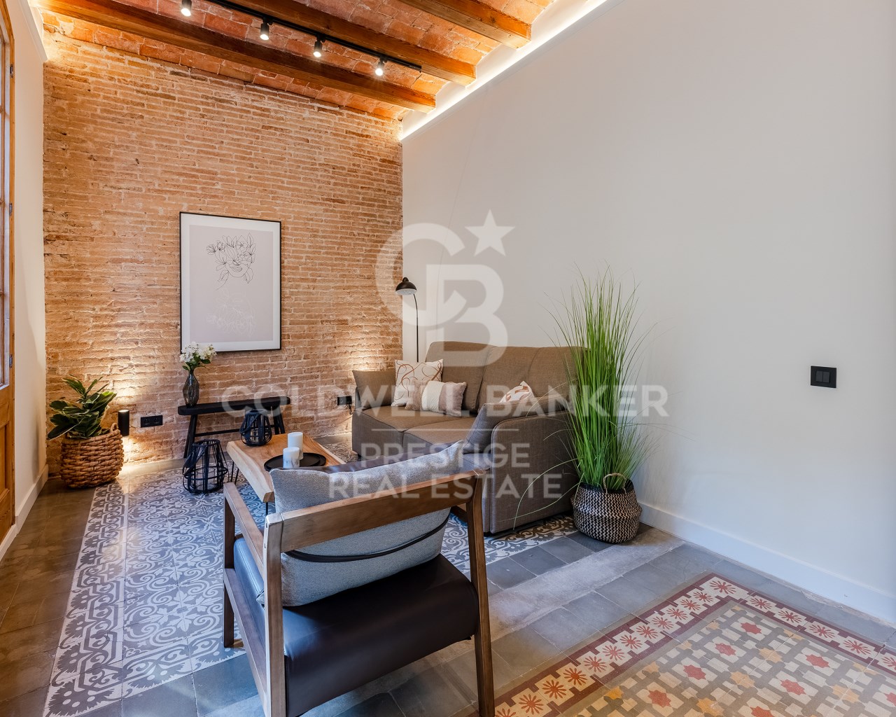Barcelona, Catalonia, ES, 3 Bedrooms Bedrooms, ,2 BathroomsBathrooms,Residential,For Sale,1698836