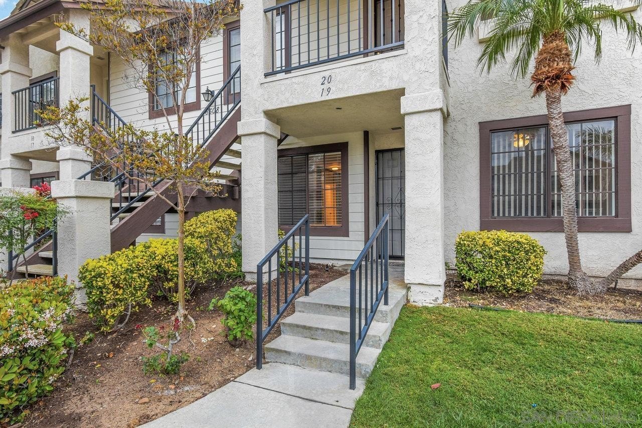 Summerdale Rd, San Diego, CA 92126