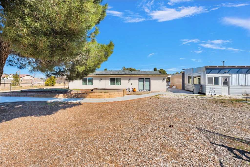 Hesperia, California, 92345, United States, 4 Bedrooms Bedrooms, ,3 BathroomsBathrooms,Residential,For Sale,1980738