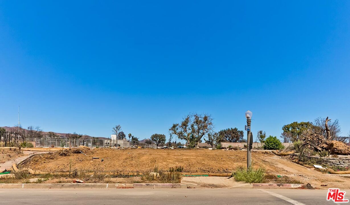 Pacific Palisades, California, 90272, United States, ,Land,For Sale,1942250