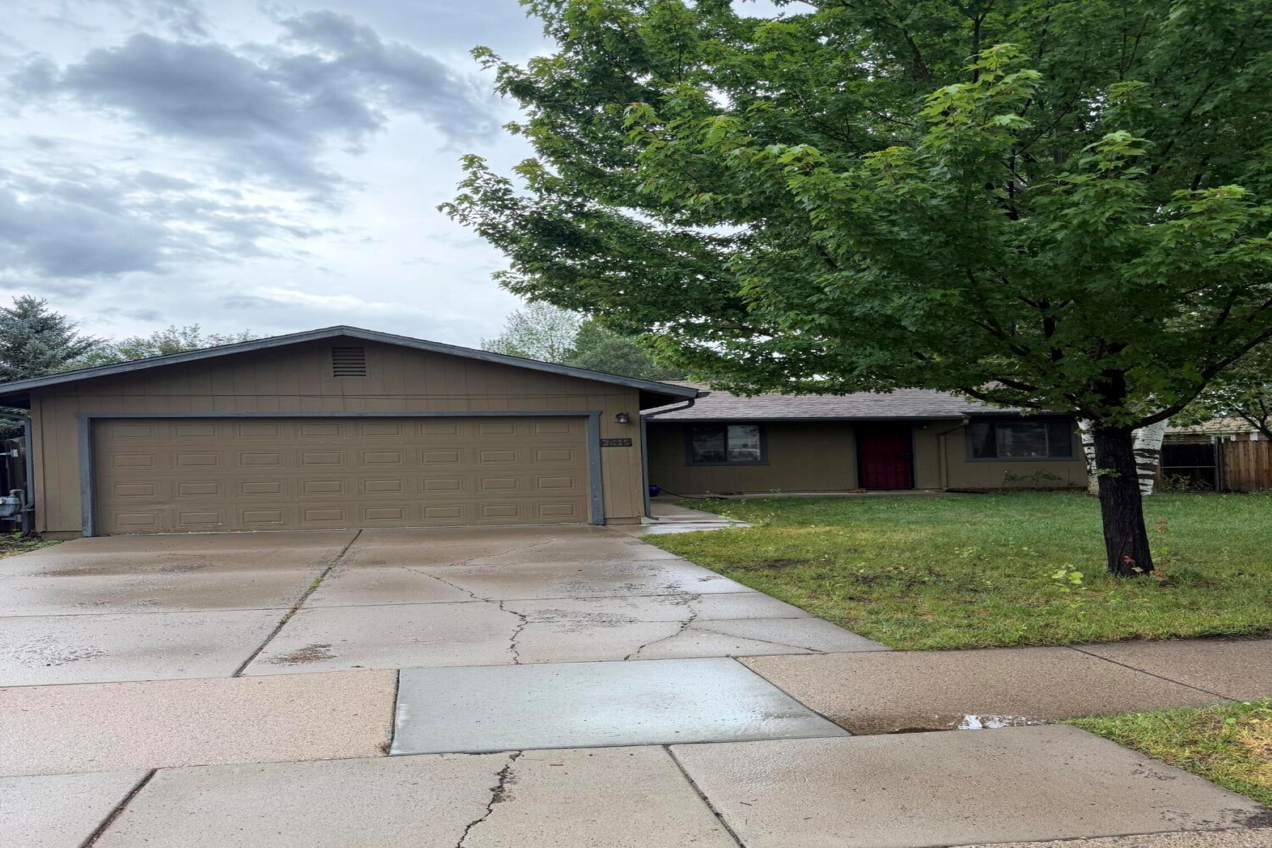  3615 W Mountain Drive¦Flagstaff, AZ - 物件實景