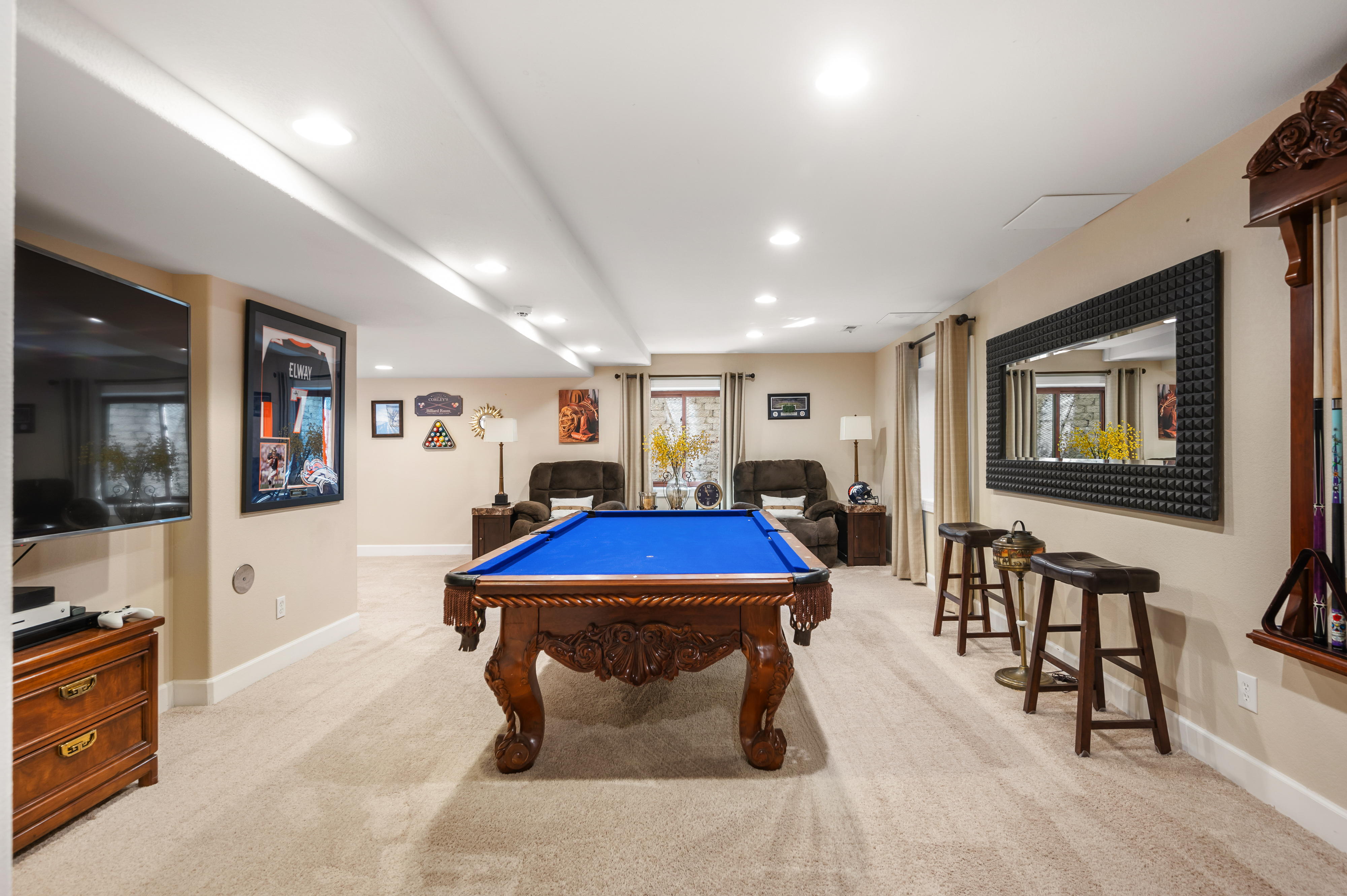  Luxury And Elegance Greet You At Every Turn In This Beautiful Home - 物件實景