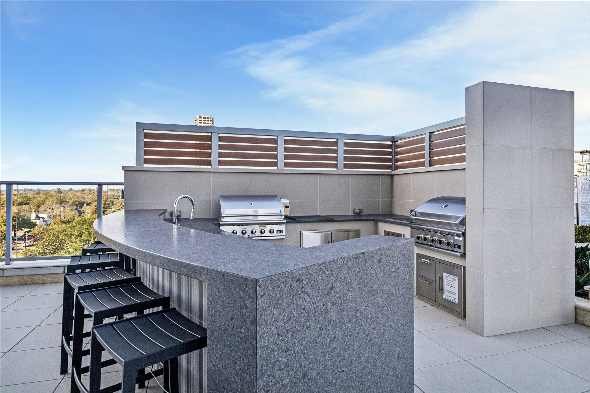  2727 Kirby Drive #19F - 物件實景