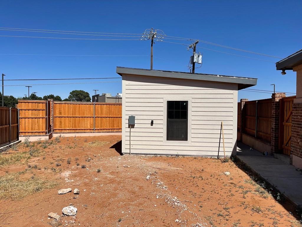 Odessa, Texas, 79765, United States, 4 Bedrooms Bedrooms, ,3 BathroomsBathrooms,Residential,For Sale,1978469