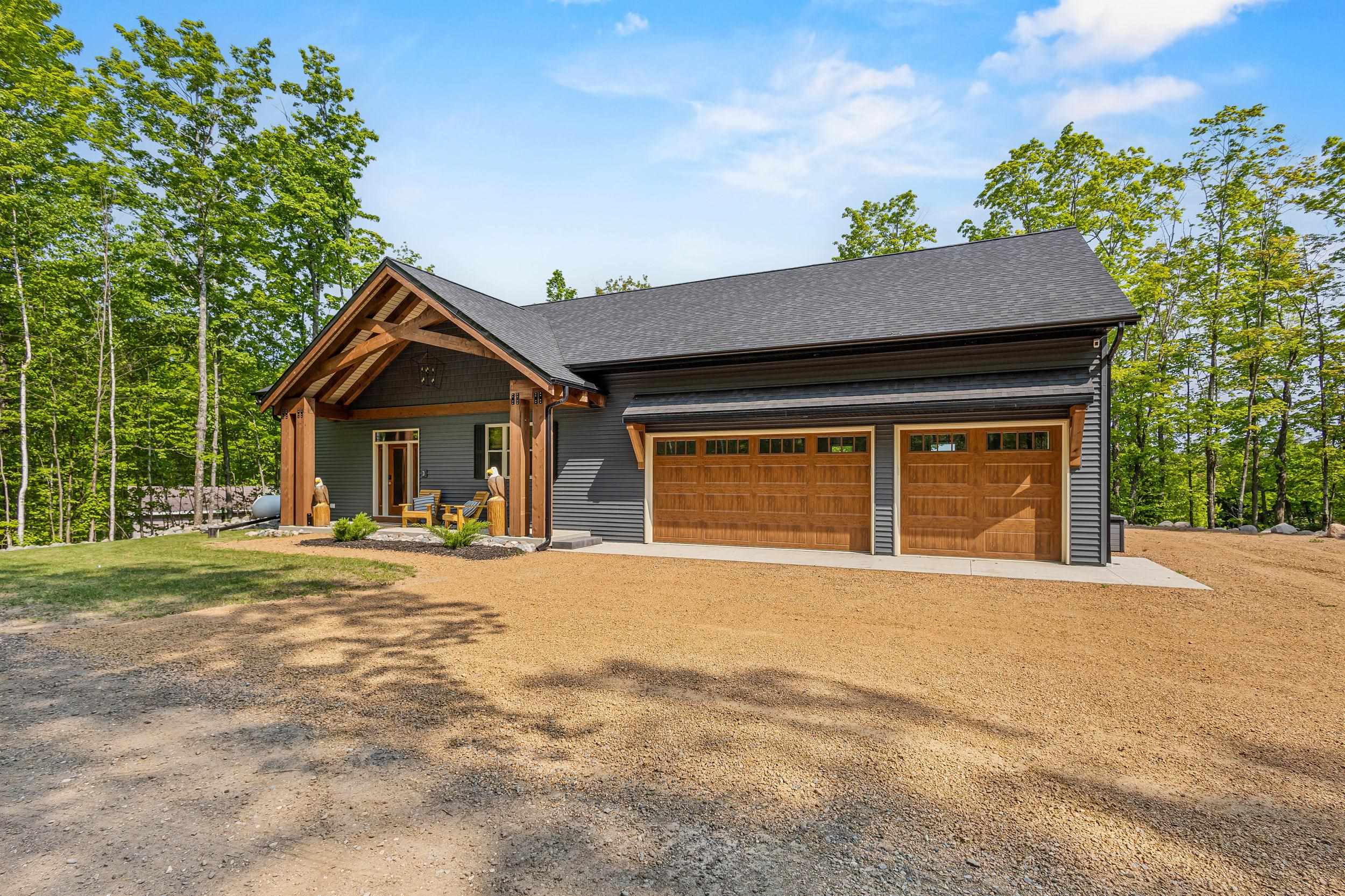 WABENO, Wisconsin, 54566, United States, 4 Bedrooms Bedrooms, ,4 BathroomsBathrooms,Residential,For Sale,1911859