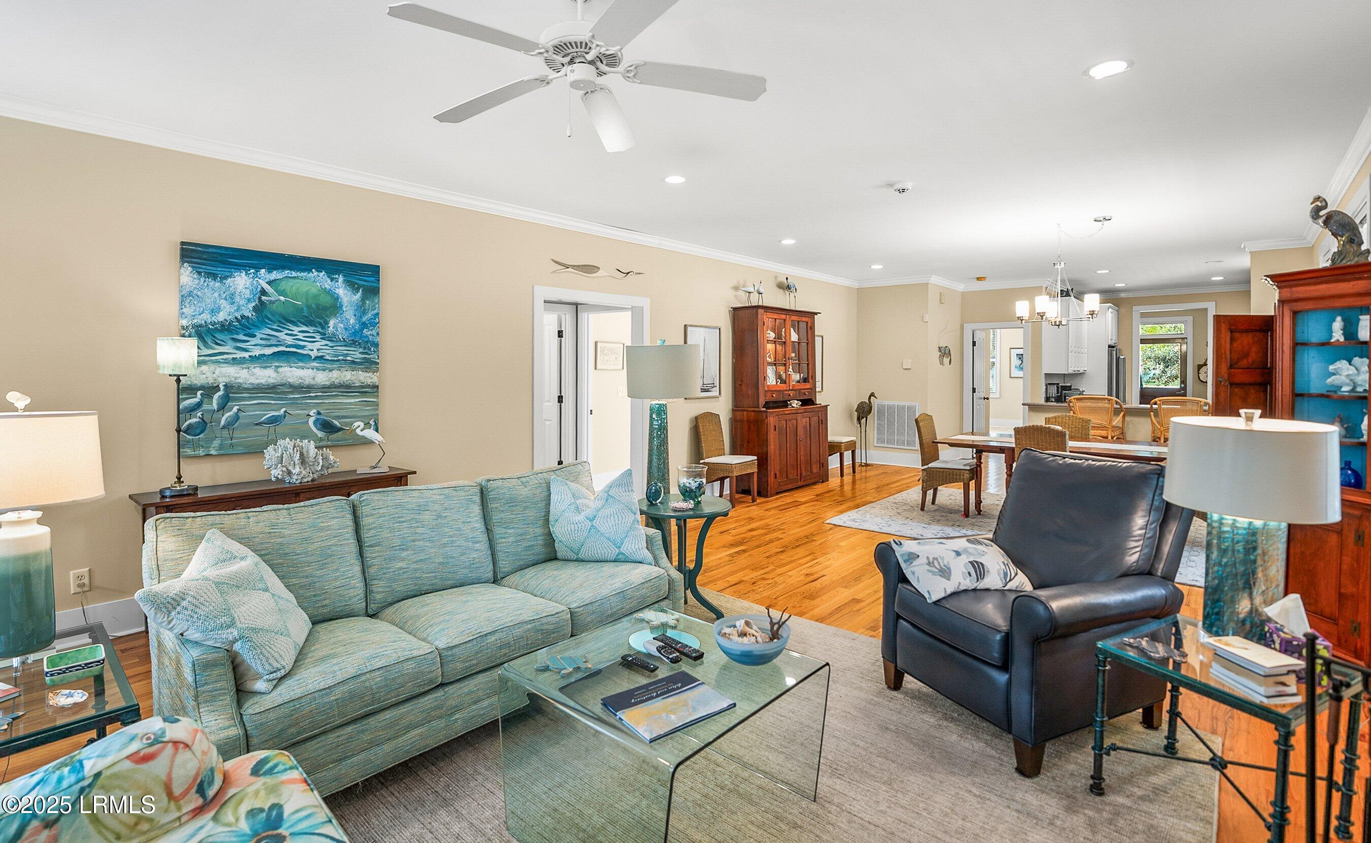 Beaufort, South Carolina, 29902, United States, 3 Bedrooms Bedrooms, ,2 BathroomsBathrooms,Residential,For Sale,1907069