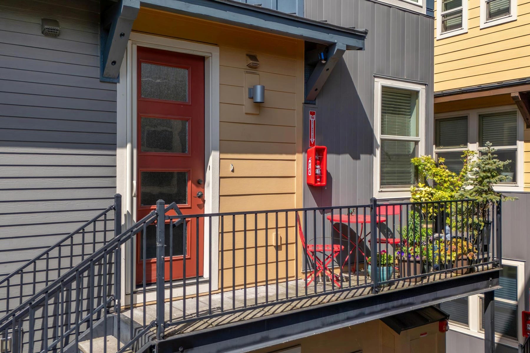  4319 SE DIVISION ST #B Portland, OR 97206 - 物件實景