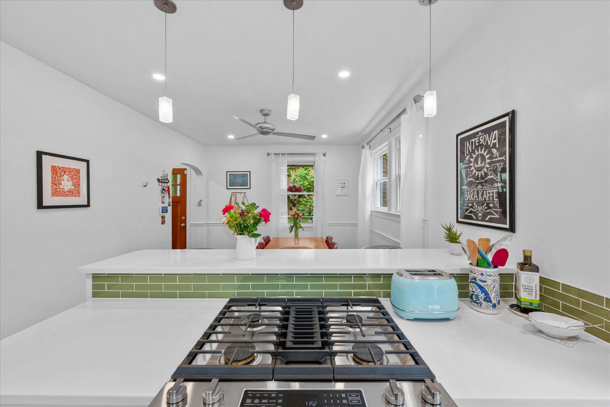  4417 Faraday Place NW, Washington, DC, 20016 - 物件實景