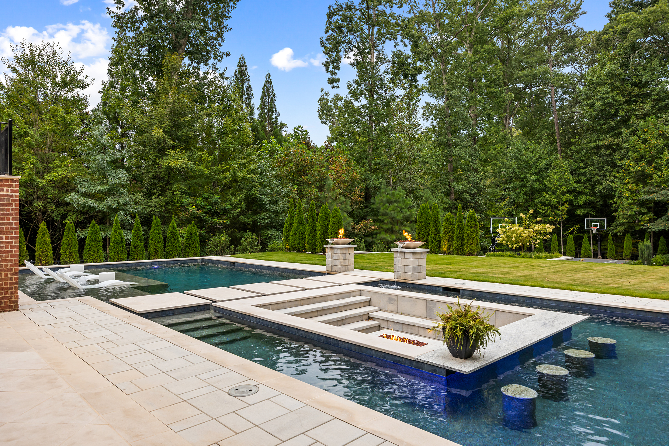  Extraordinary Residence in the Heart of Tuxedo Park - 物件實景