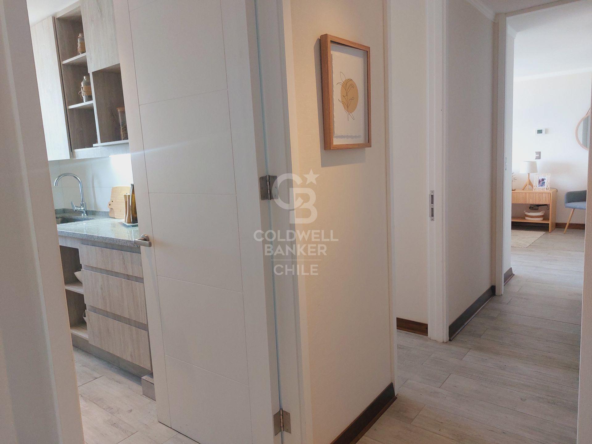 Concón, Chile, 2 Bedrooms Bedrooms, ,2 BathroomsBathrooms,Residential,For Sale,1722276