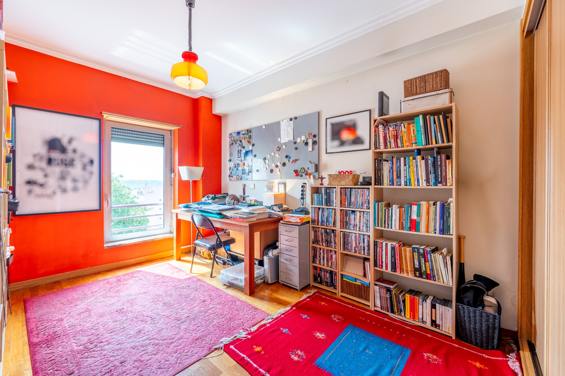 Flat, 4 bedrooms, for Sale - 物件實景