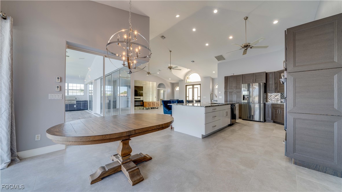 Cape Coral, Florida, 33904, United States, 3 Bedrooms Bedrooms, ,2 BathroomsBathrooms,Residential,For Sale,1987344