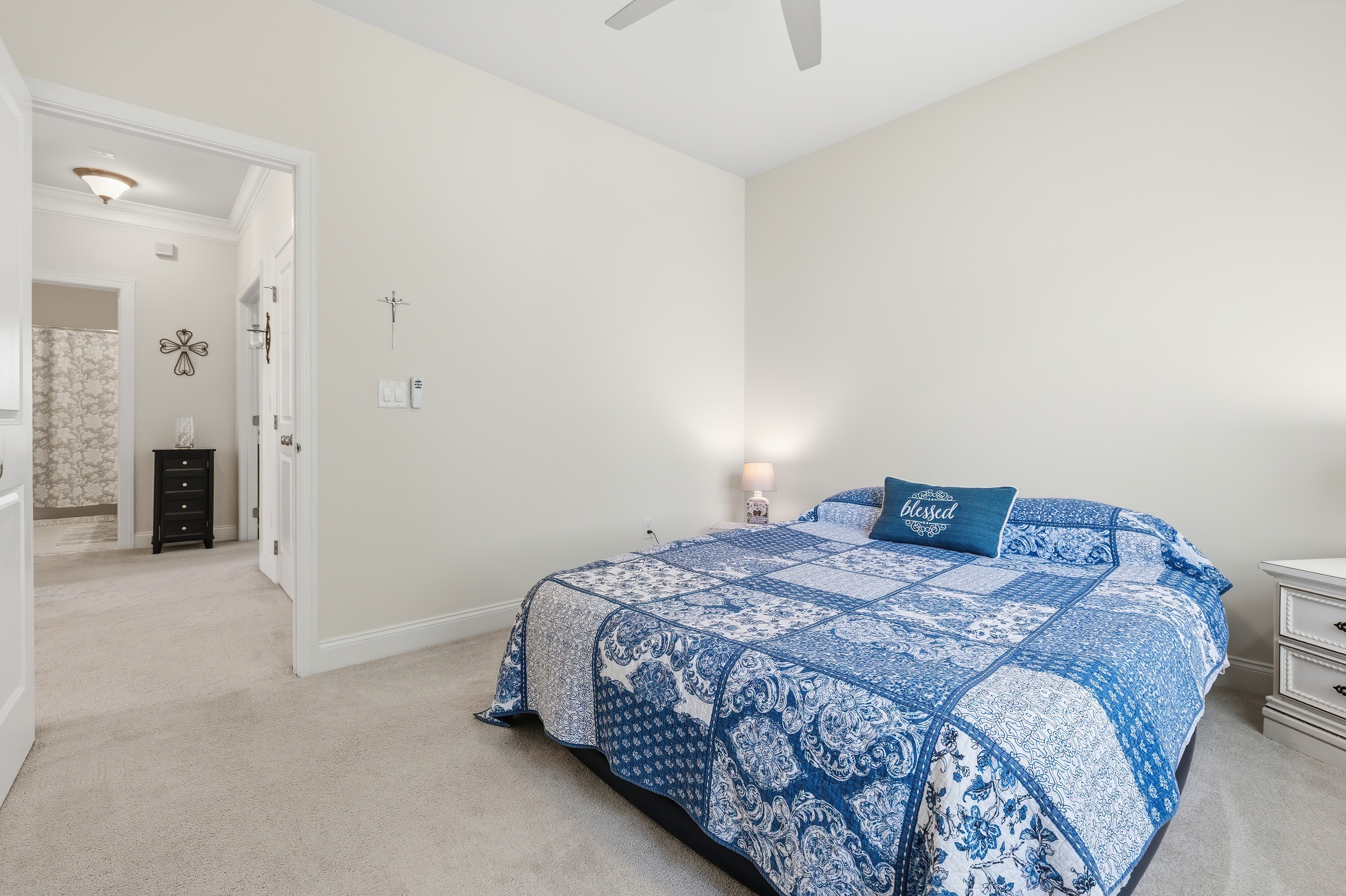  Charming 4 Bed Home in Bethel - 物件實景