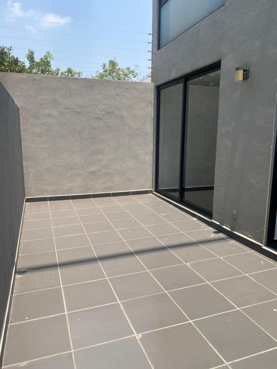 Miguel Hidalgo, Ciudad de México, 11800, Mexico, 2 Bedrooms Bedrooms, ,2 BathroomsBathrooms,Residential,For Sale,1826595