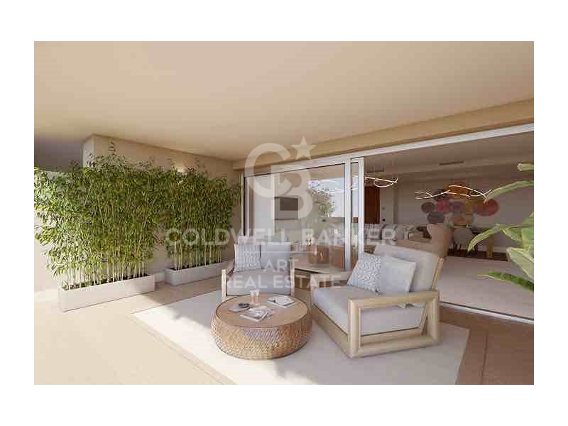 Marbella, Andalusia, ES, 3 Bedrooms Bedrooms, ,2 BathroomsBathrooms,Residential,For Sale,1794136