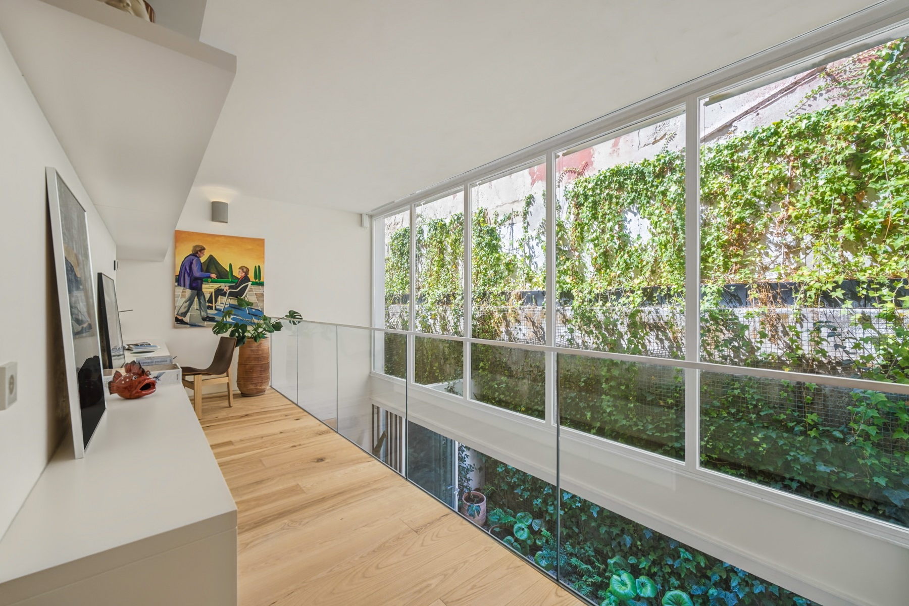  Terraced house, 3 bedrooms, for Sale - 物件實景