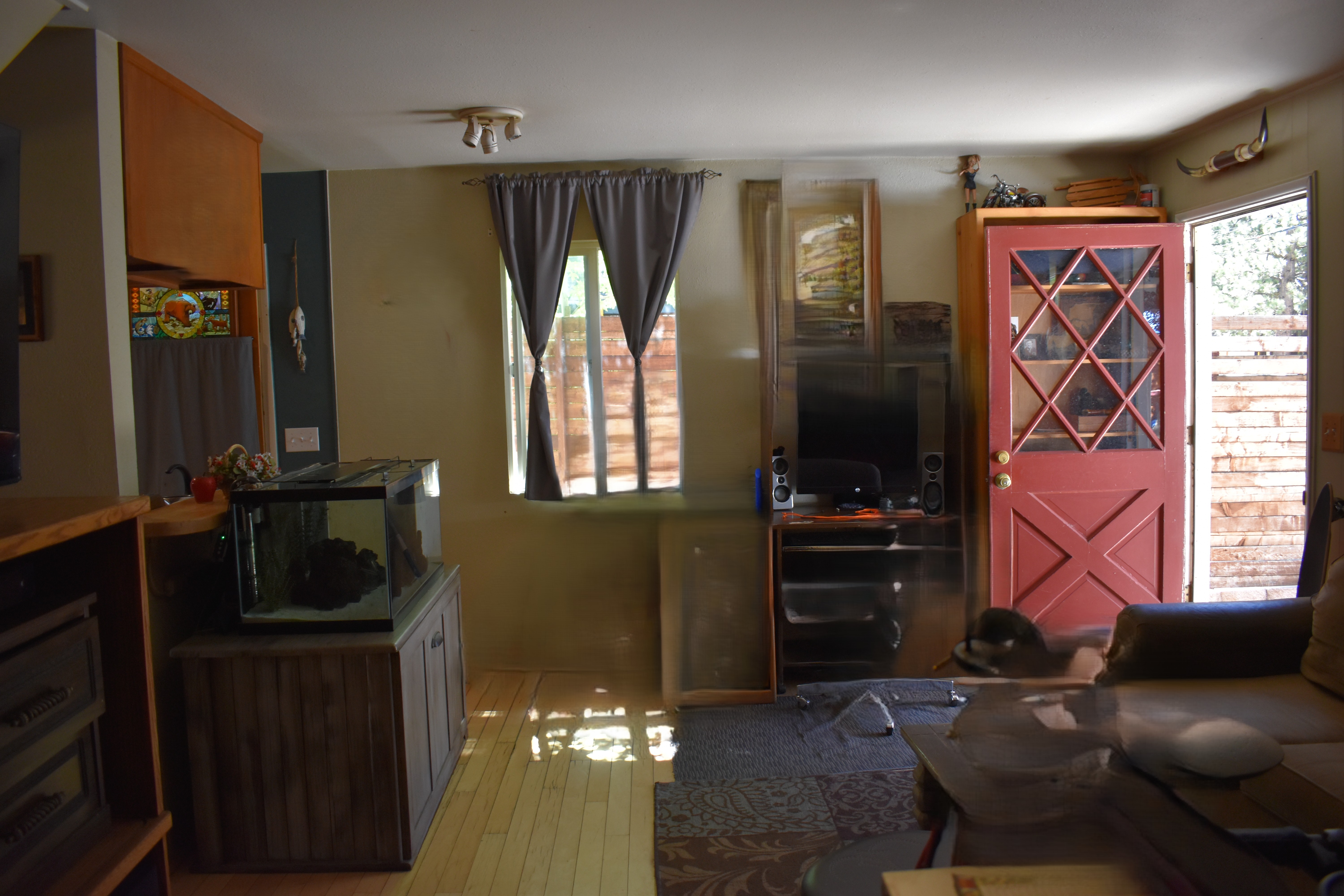  1028 West Rainbow Boulevard, Big Bear, CA 92314 - 物件實景