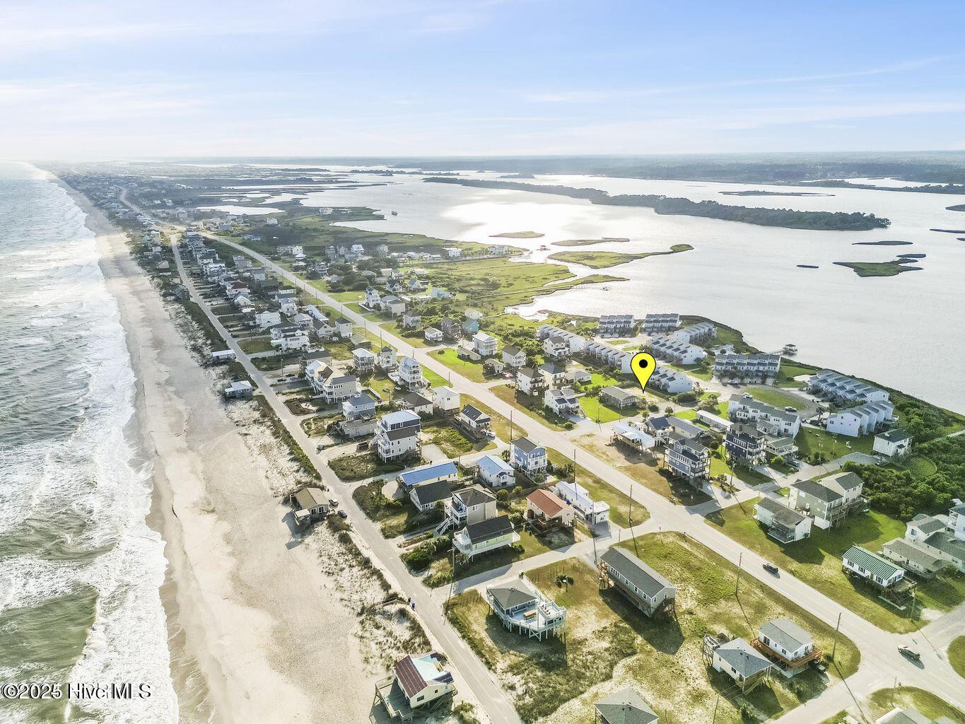 North Topsail Beach, North Carolina, 28460, United States, 3 Bedrooms Bedrooms, ,3 BathroomsBathrooms,Residential,For Sale,1759310