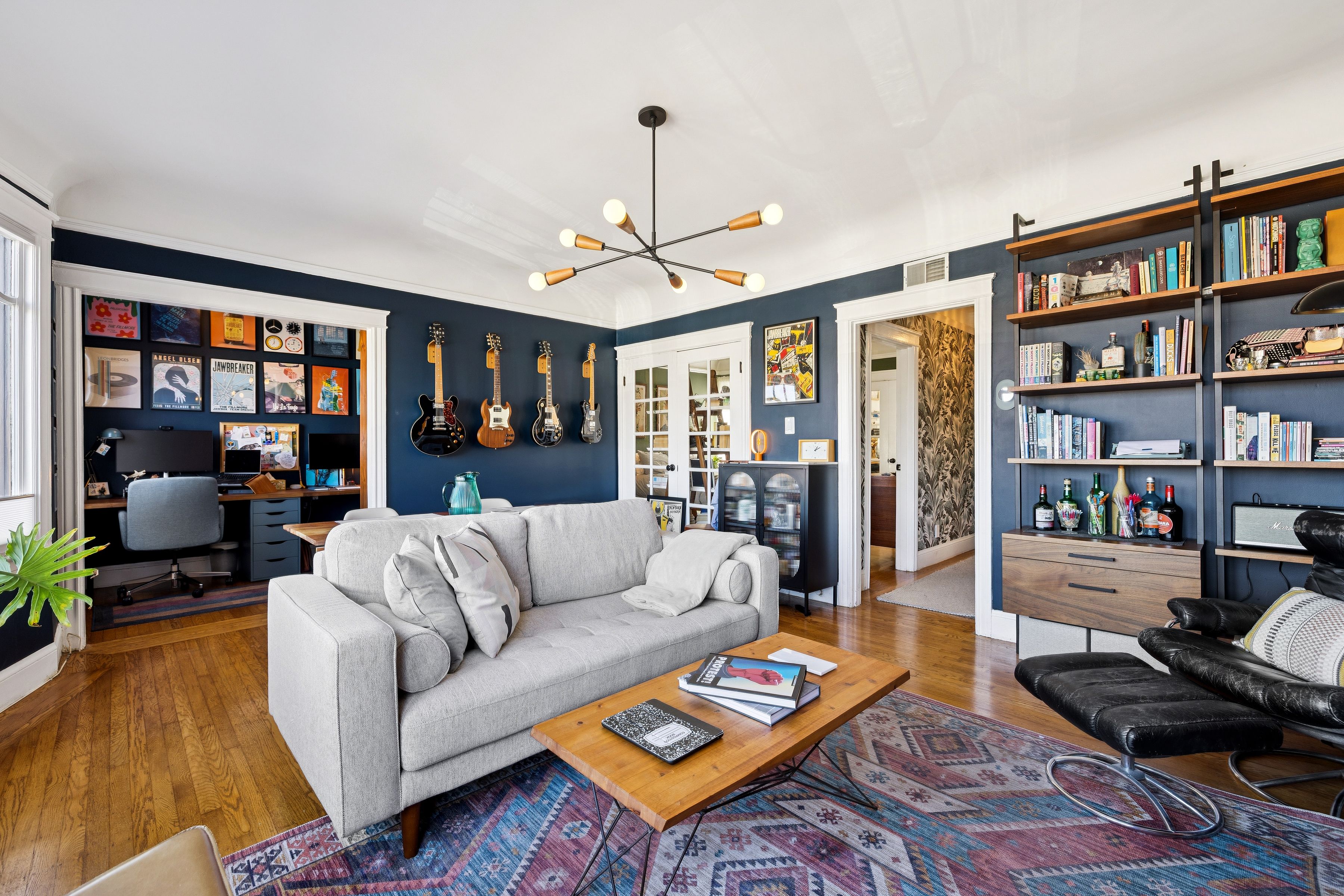 1255 Oak Street #1 - 物件實景