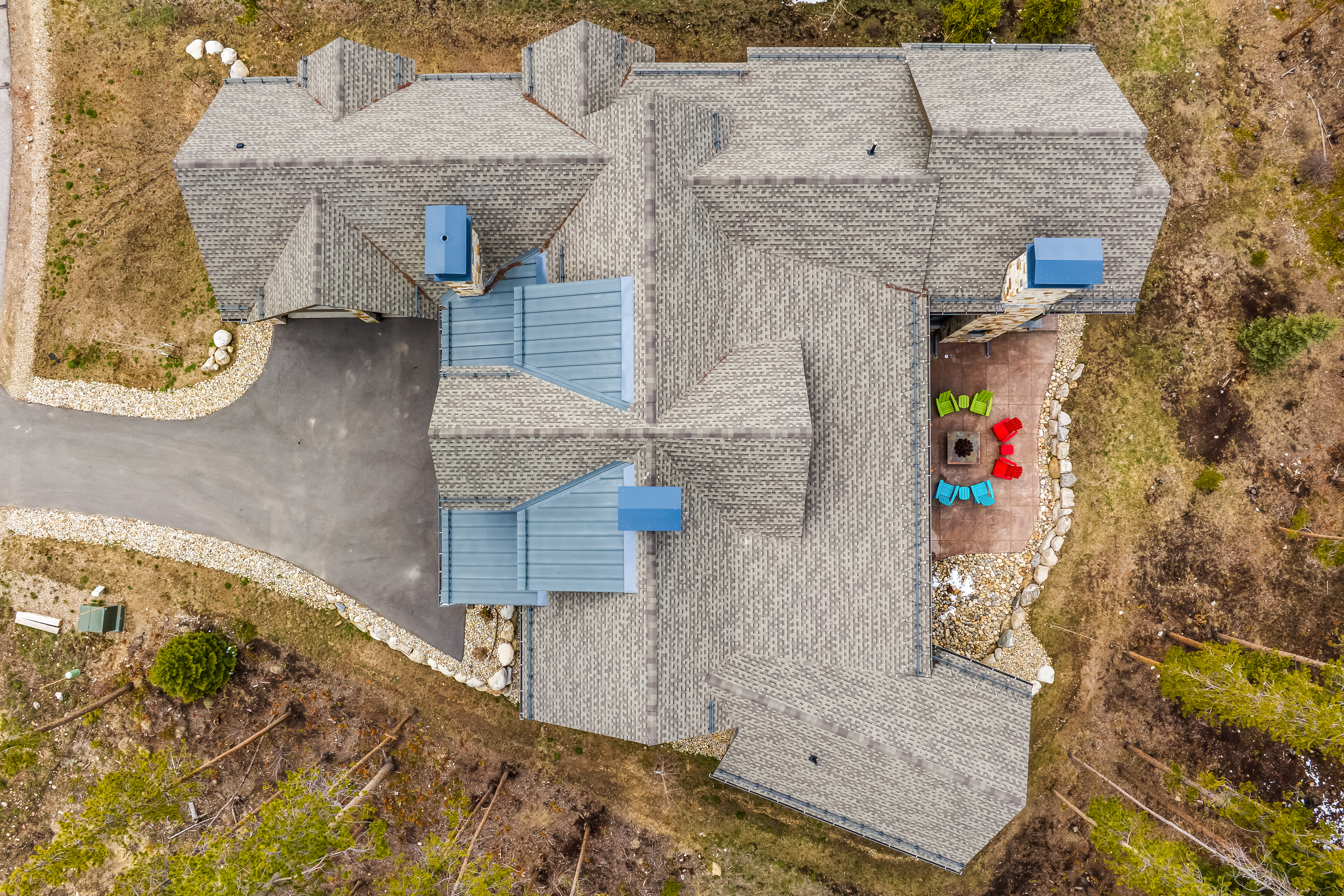  99 Independence Road, Keystone, CO, 80435 - 物件實景