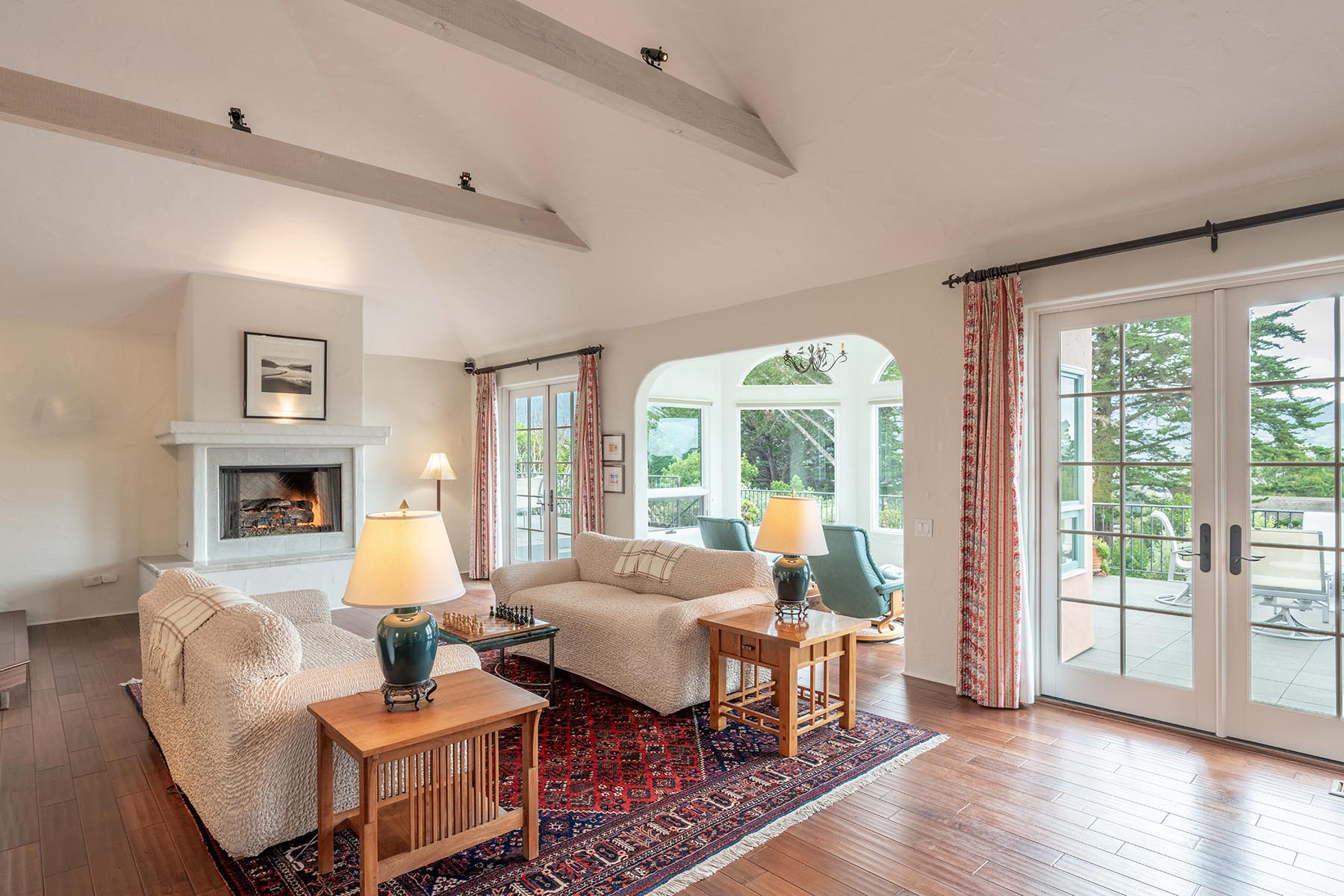  25987 Rio Vista Drive, Carmel - 物件實景