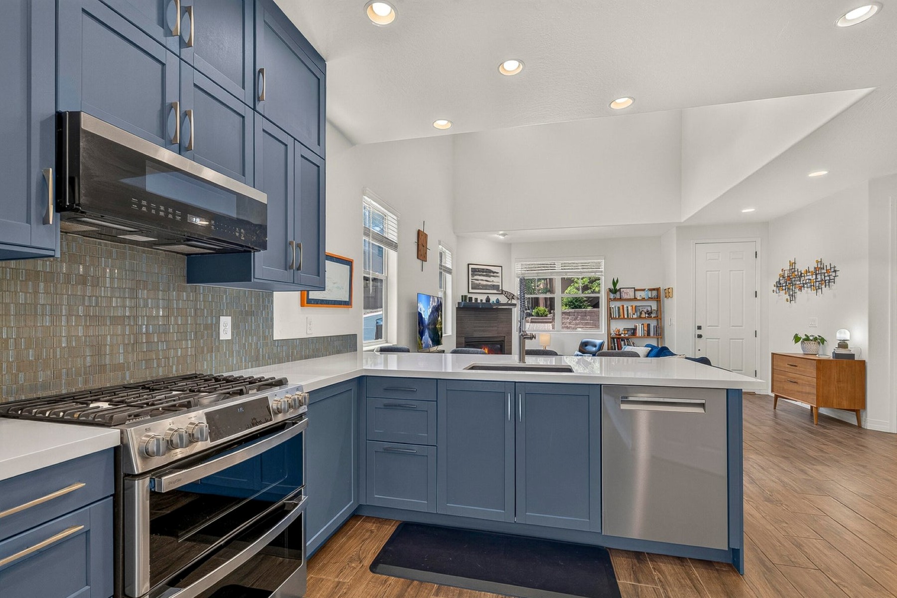 2470 W Clement Circle¦Flagstaff, AZ - 物件實景