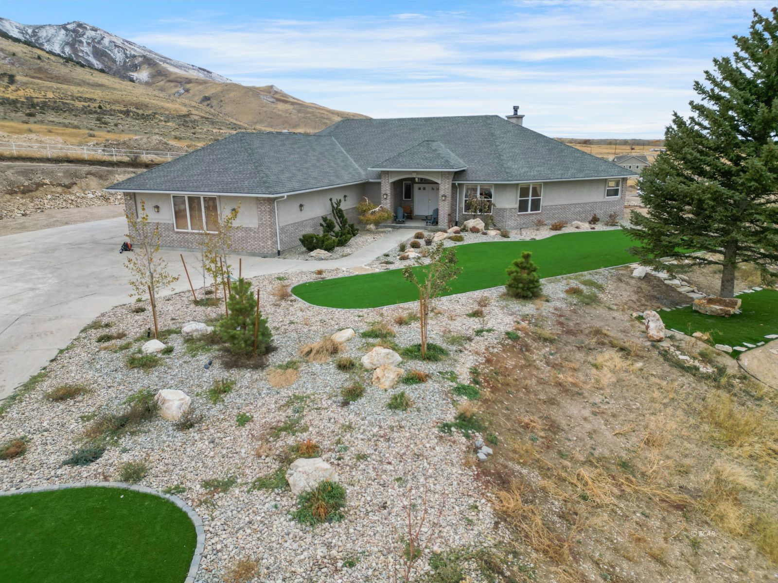 Lamoille, Nevada, 89828, United States, 3 Bedrooms Bedrooms, ,3 BathroomsBathrooms,Residential,For Sale,1697099