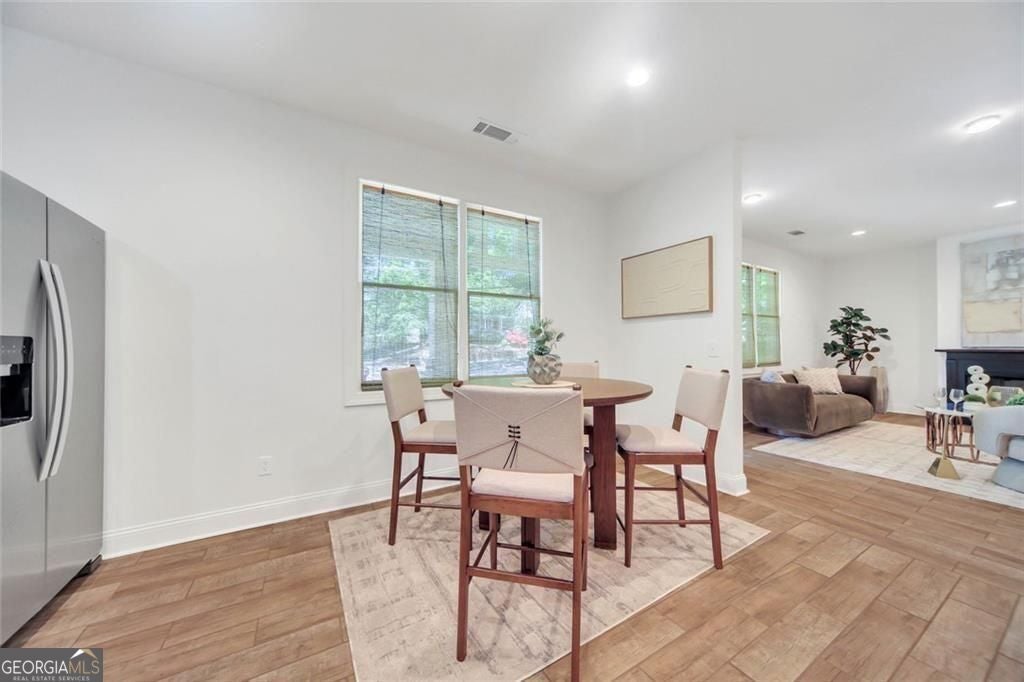 Stone Mountain, Georgia, 30083, United States, 4 Bedrooms Bedrooms, ,4 BathroomsBathrooms,Residential,For Sale,2038047